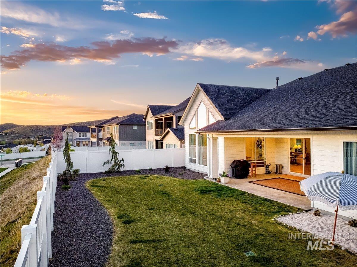 13639 N Ruffed Grouse Way, Boise, Idaho 83714, 4 Bedrooms, 3 Bathrooms, Residential For Sale, Price $1,245,000,MLS 98983218