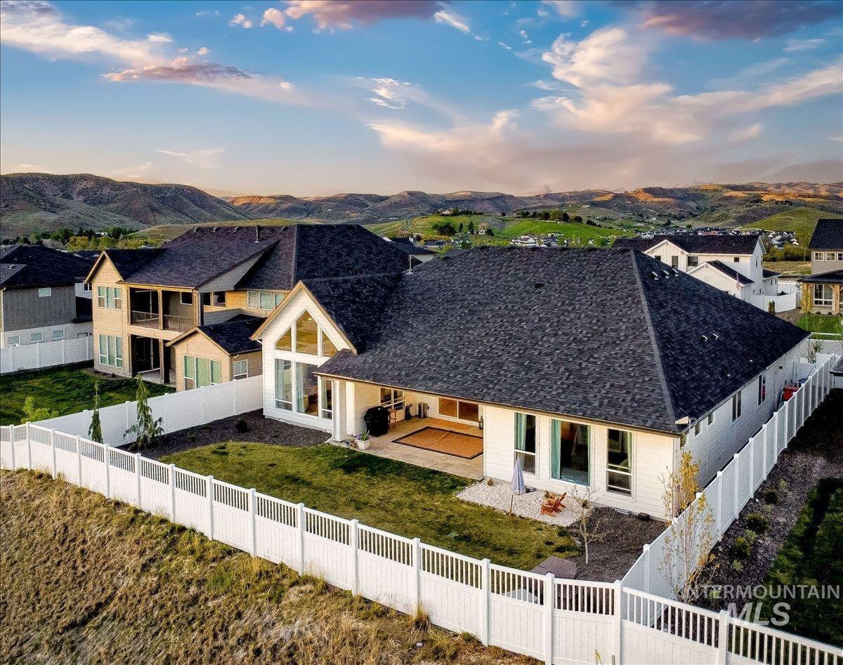 13639 N Ruffed Grouse Way, Boise, Idaho 83714, 4 Bedrooms, 3 Bathrooms, Residential For Sale, Price $1,245,000,MLS 98983218