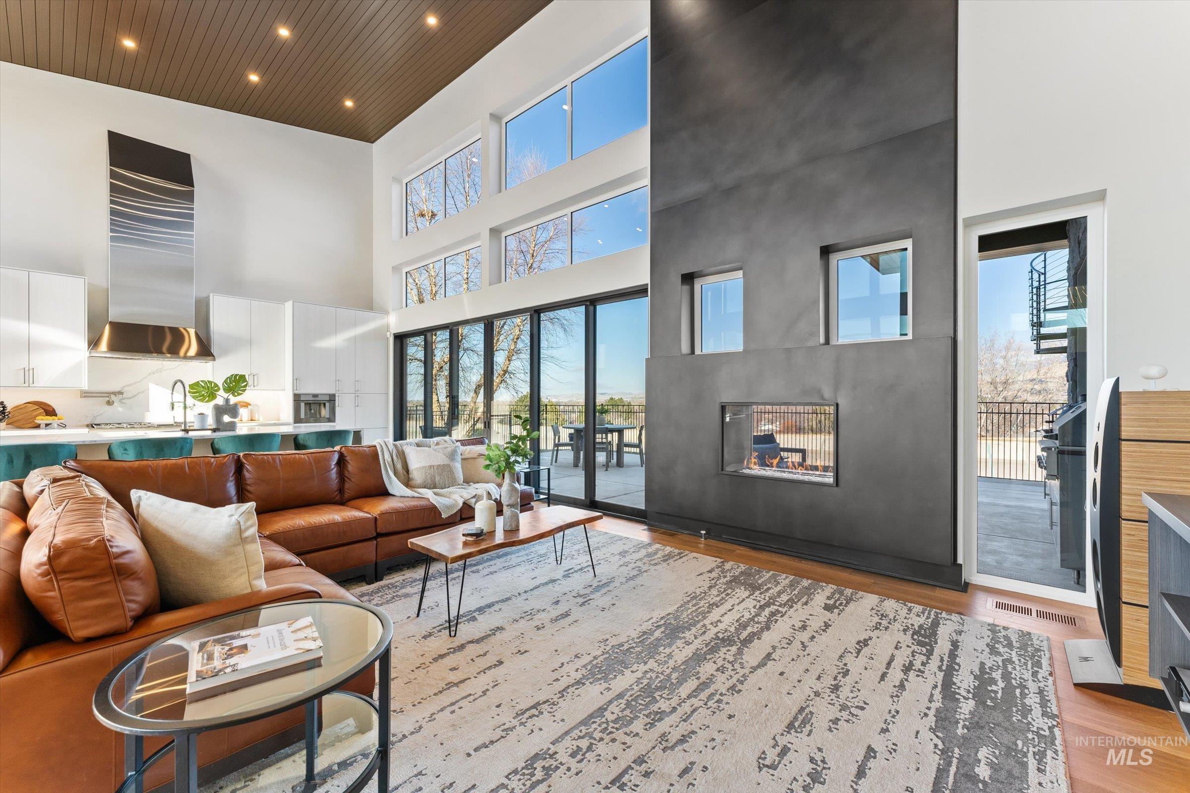 1180 E Opus St, Boise, Idaho 83716, 3 Bedrooms, 4.5 Bathrooms, Residential For Sale, Price $2,750,000, 98983219