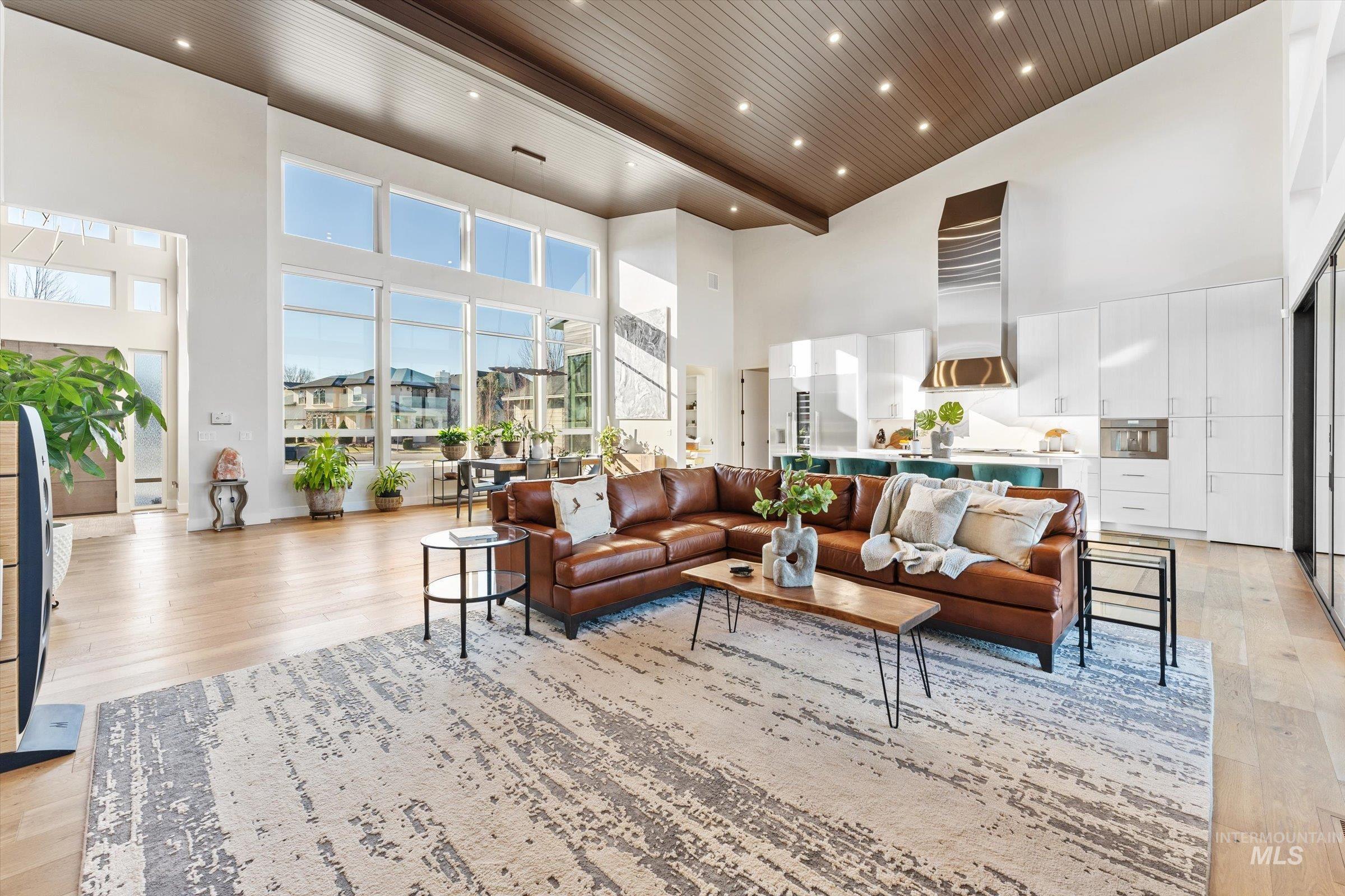 1180 E Opus St, Boise, Idaho 83716, 3 Bedrooms, 4.5 Bathrooms, Residential For Sale, Price $2,750,000, 98983219