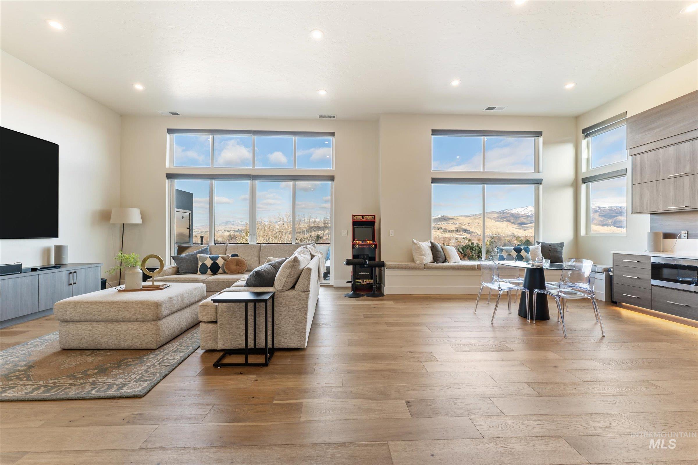 1180 E Opus St, Boise, Idaho 83716, 3 Bedrooms, 4.5 Bathrooms, Residential For Sale, Price $2,750,000, 98983219