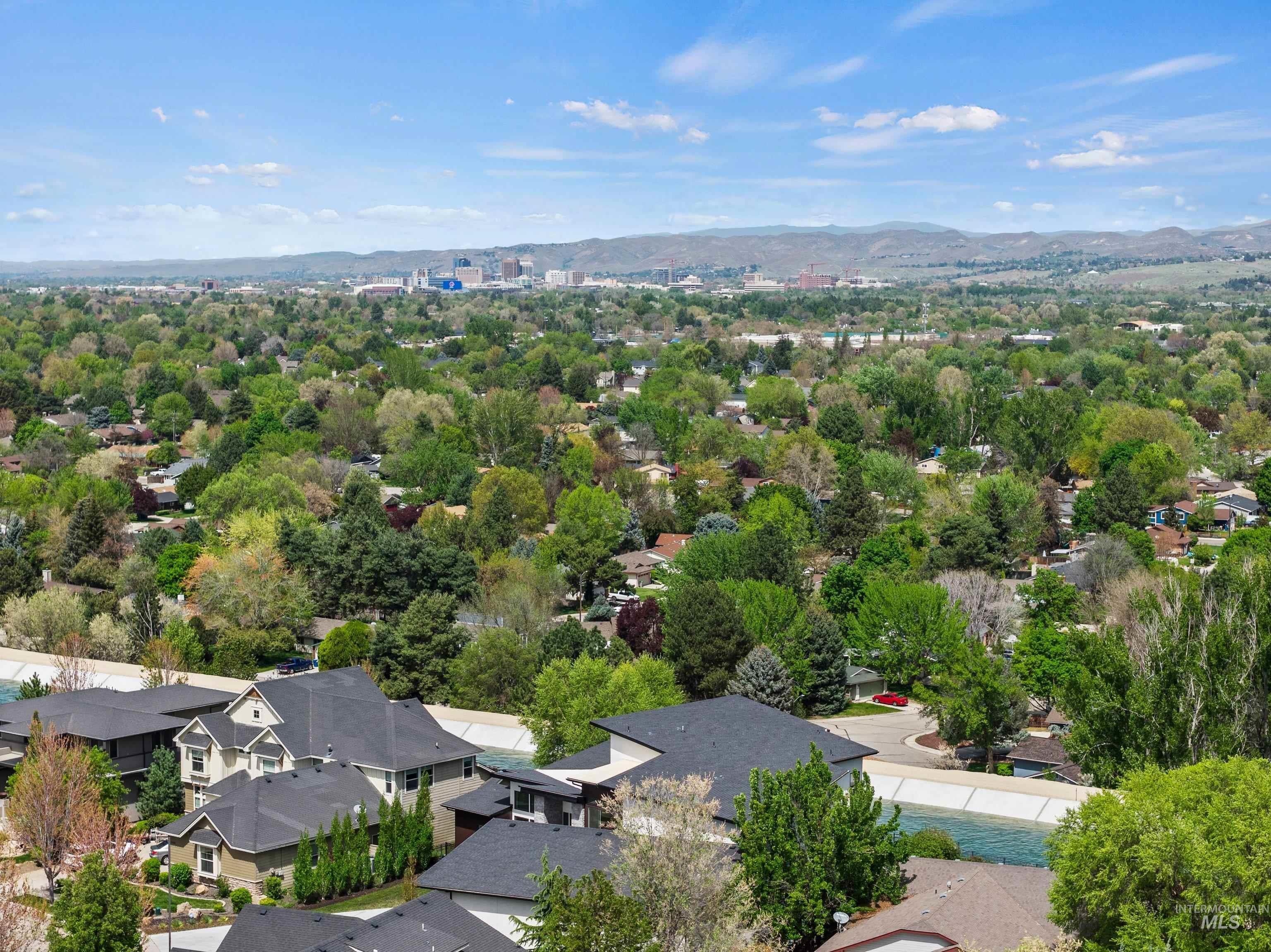 1180 E Opus St, Boise, Idaho 83716, 3 Bedrooms, 4.5 Bathrooms, Residential For Sale, Price $2,750,000, 98983219