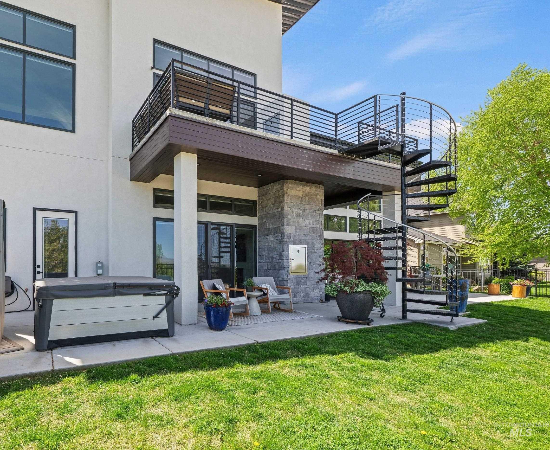 1180 E Opus St, Boise, Idaho 83716, 3 Bedrooms, 4.5 Bathrooms, Residential For Sale, Price $2,750,000, 98983219