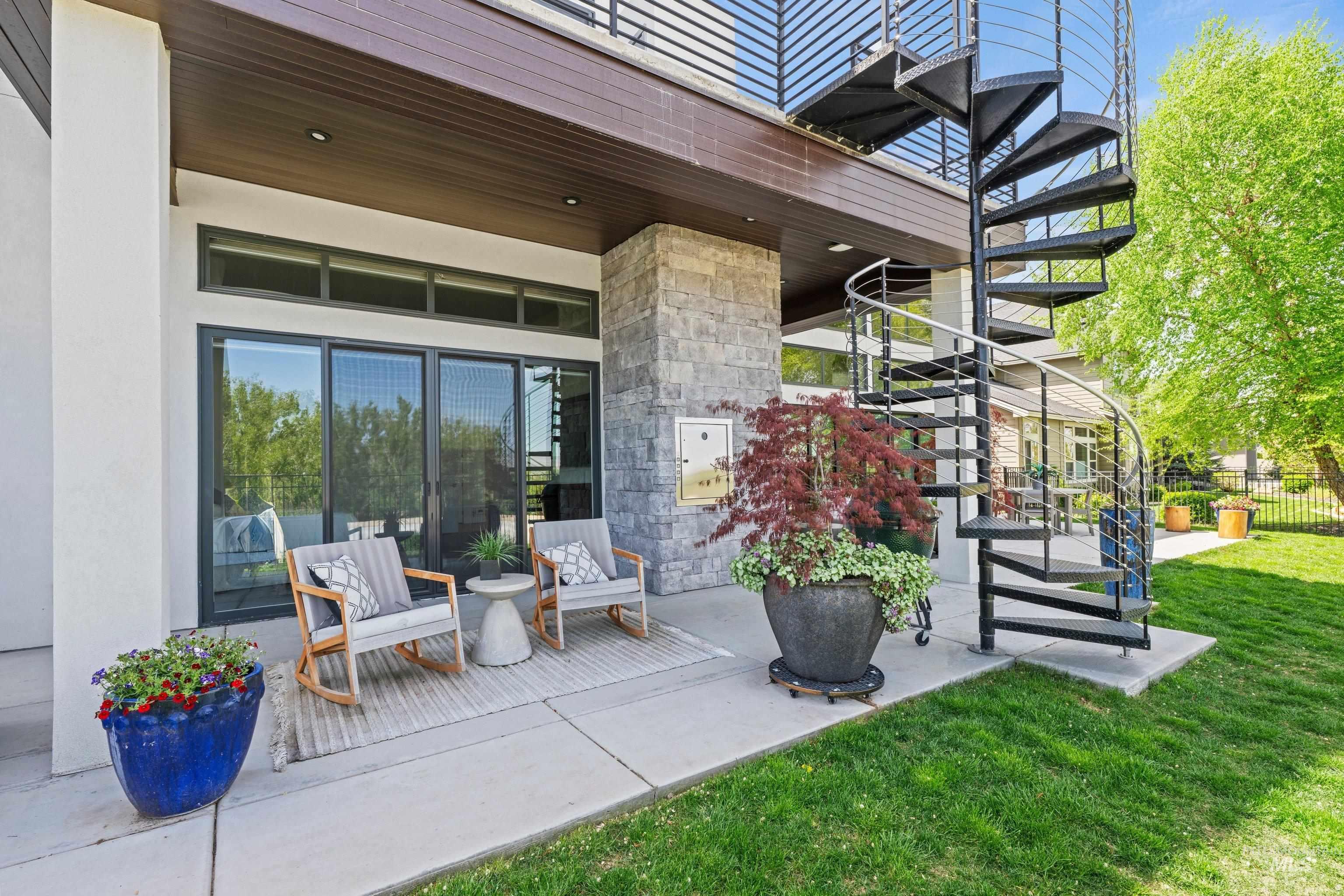 1180 E Opus St, Boise, Idaho 83716, 3 Bedrooms, 4.5 Bathrooms, Residential For Sale, Price $2,750,000, 98983219