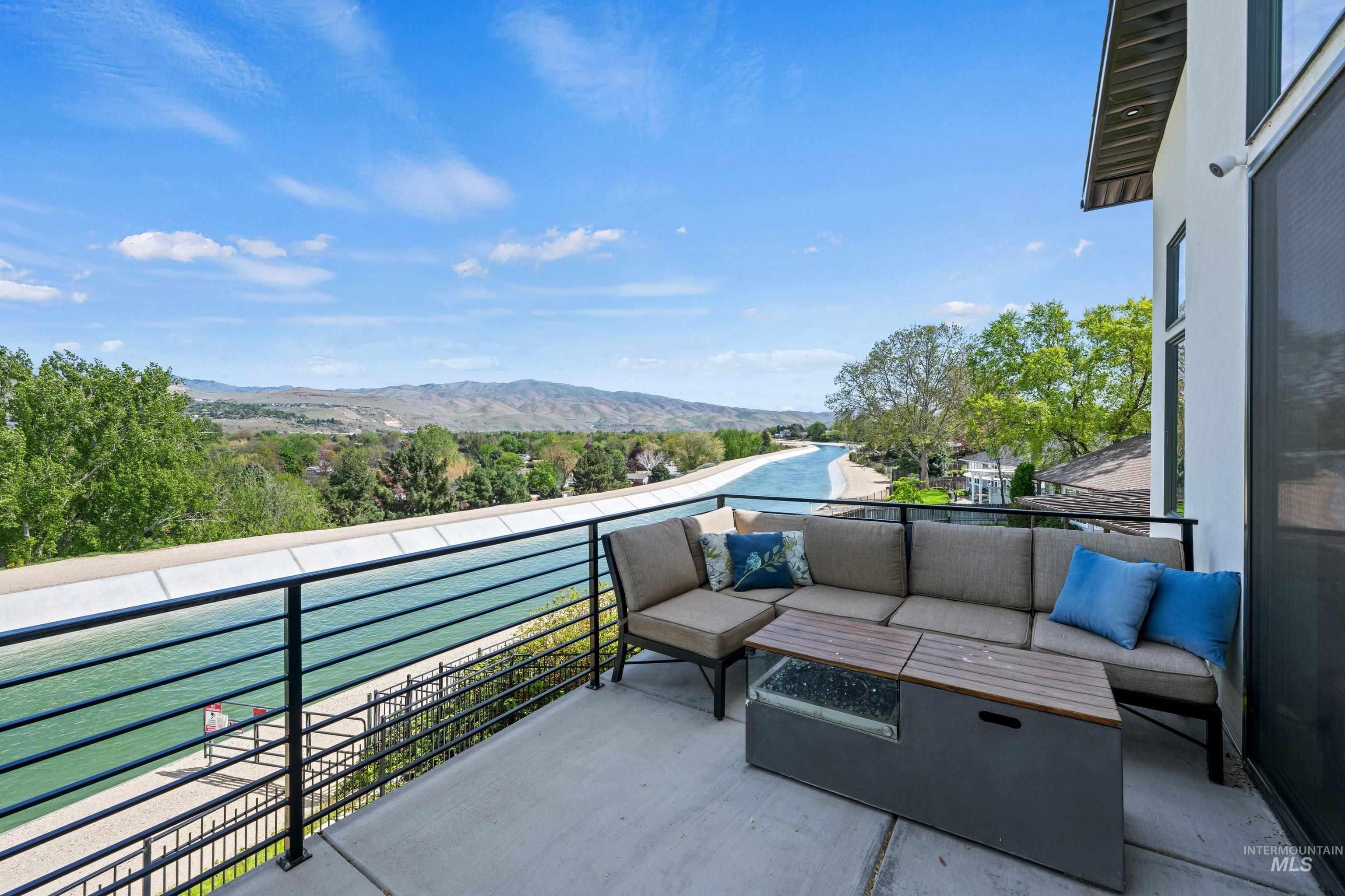 1180 E Opus St, Boise, Idaho 83716, 3 Bedrooms, 4.5 Bathrooms, Residential For Sale, Price $2,750,000, 98983219