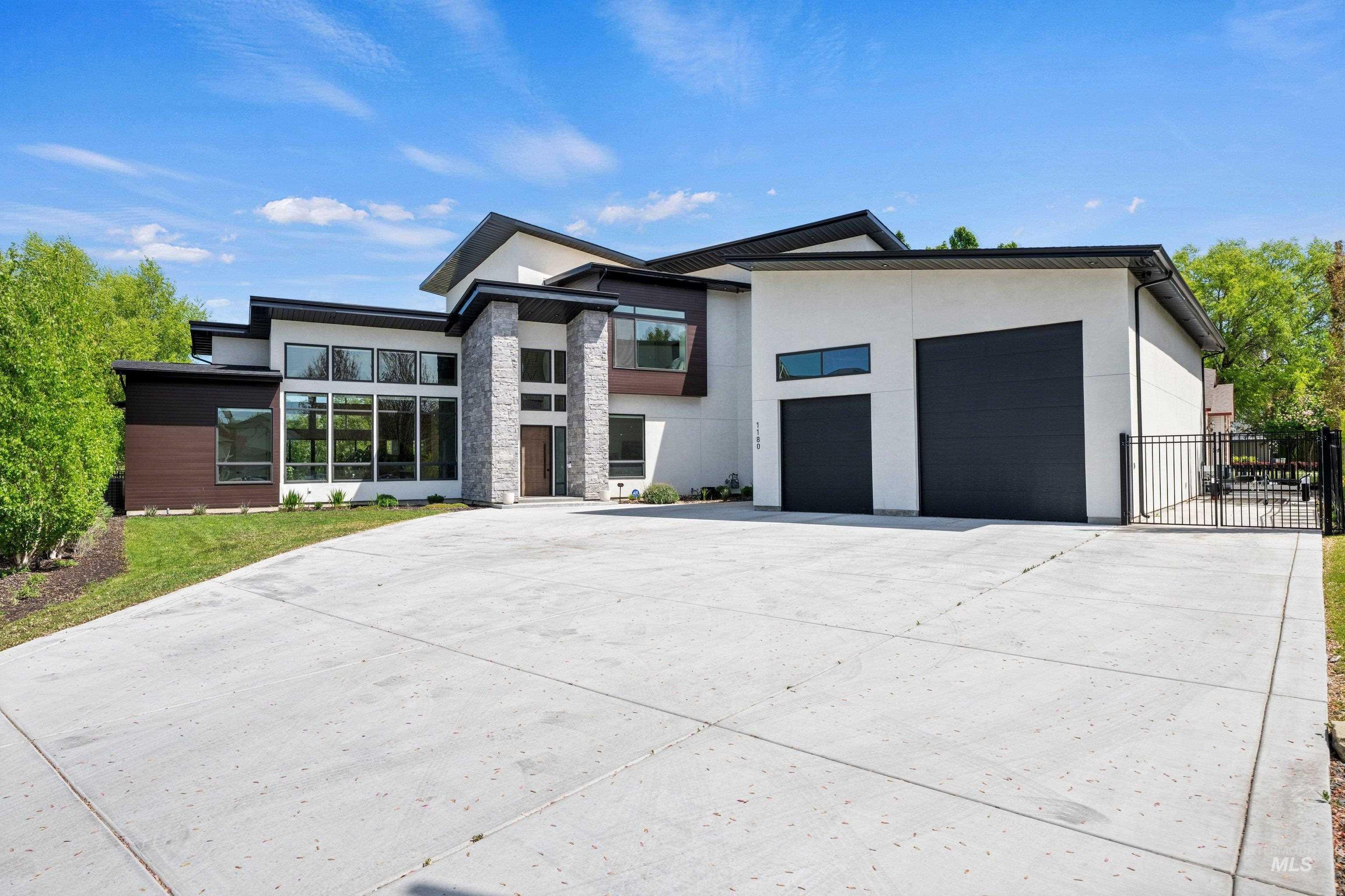 1180 E Opus St, Boise, Idaho 83716, 3 Bedrooms, 4.5 Bathrooms, Residential For Sale, Price $2,750,000, 98983219