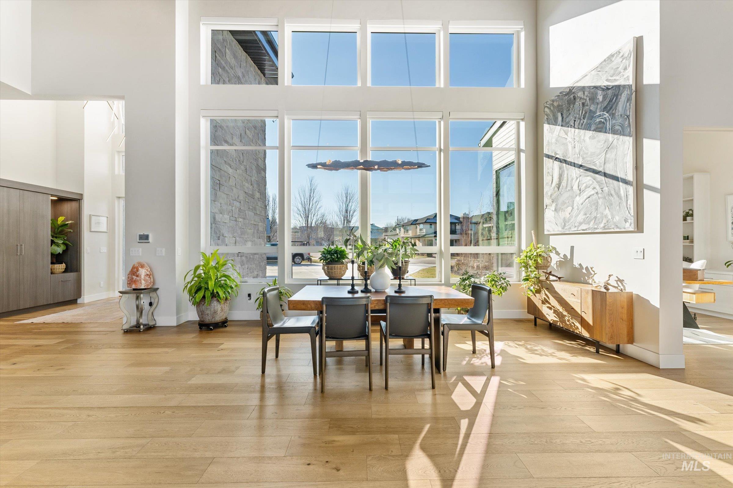 1180 E Opus St, Boise, Idaho 83716, 3 Bedrooms, 4.5 Bathrooms, Residential For Sale, Price $2,750,000, 98983219