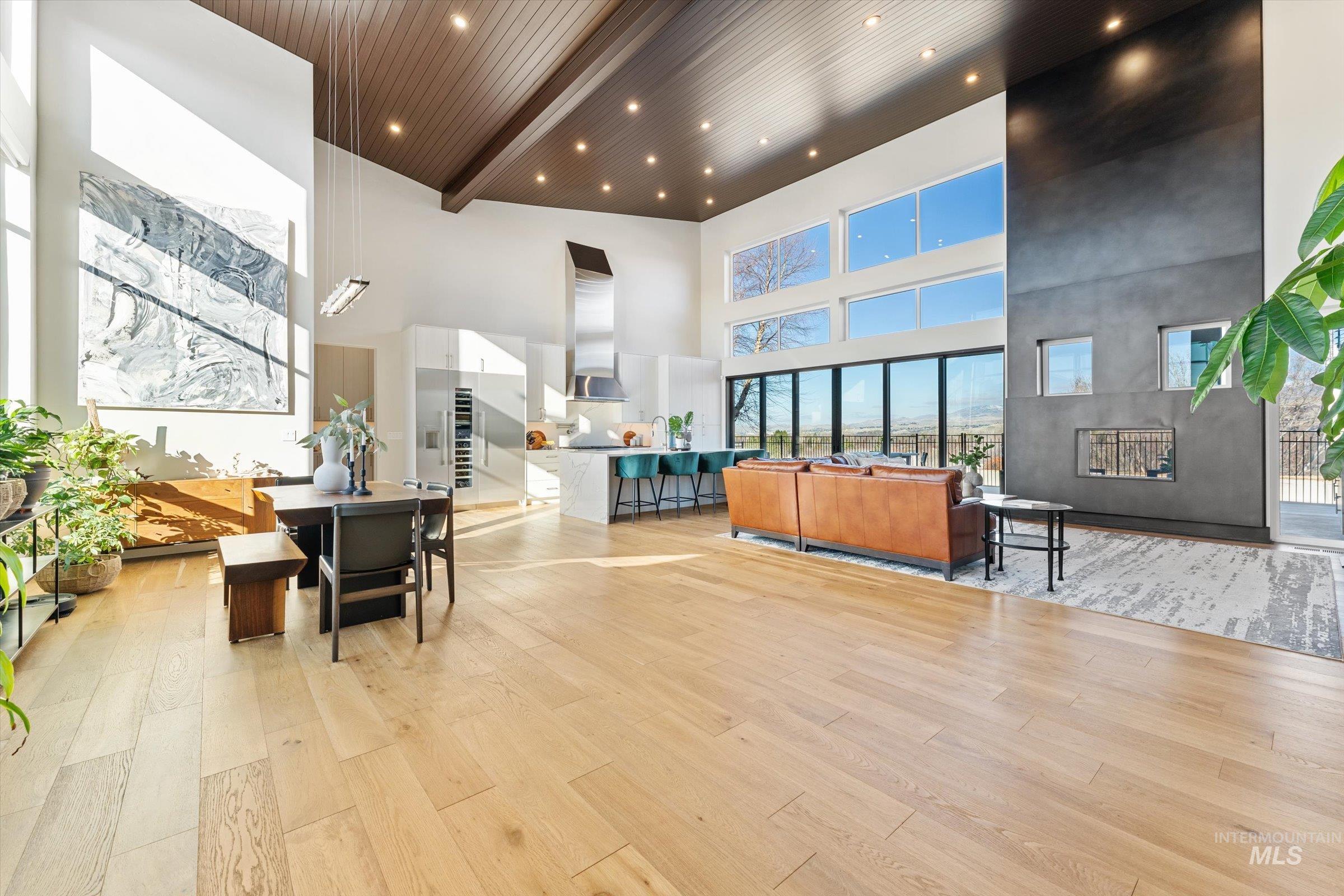 1180 E Opus St, Boise, Idaho 83716, 3 Bedrooms, 4.5 Bathrooms, Residential For Sale, Price $2,750,000, 98983219