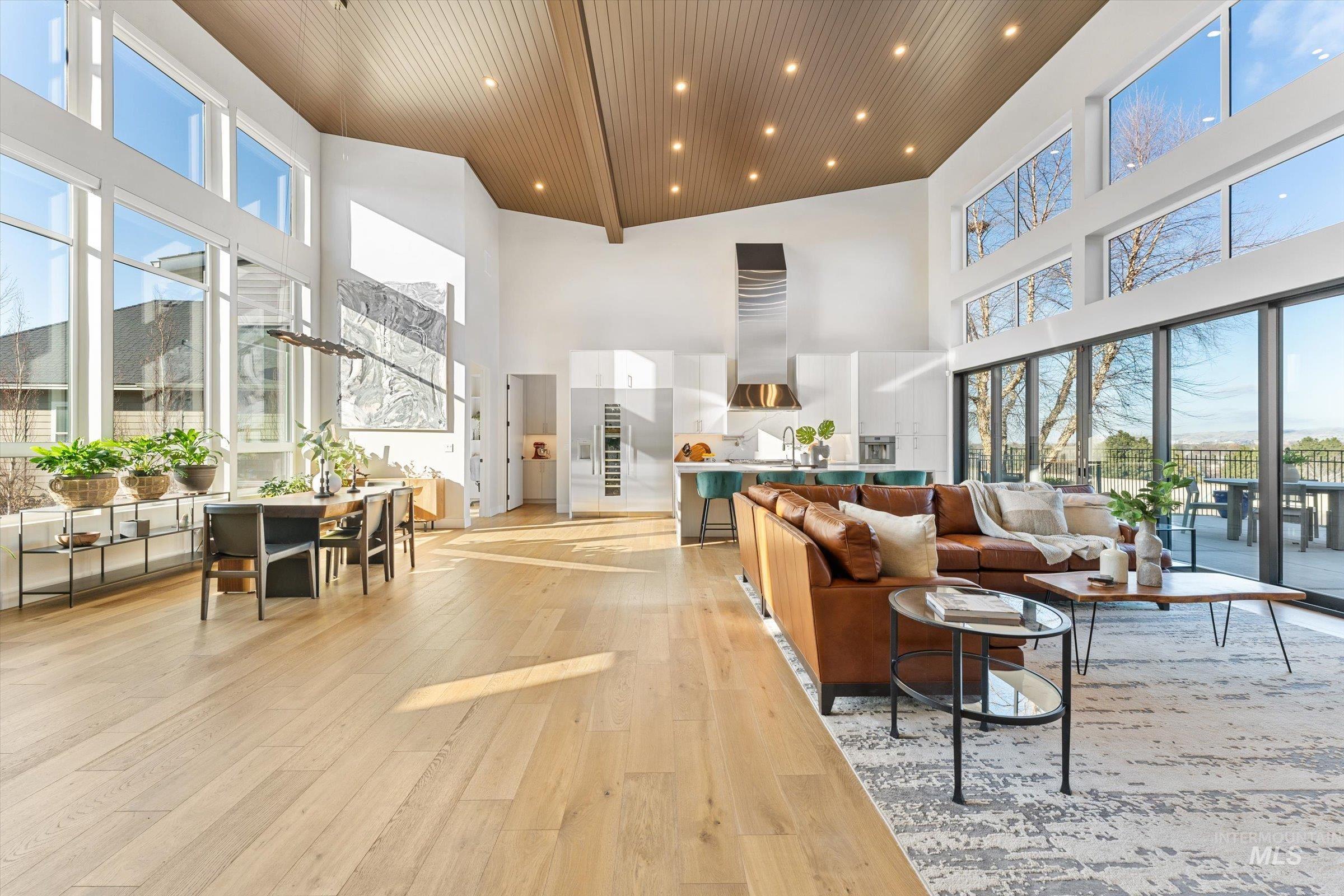 1180 E Opus St, Boise, Idaho 83716, 3 Bedrooms, 4.5 Bathrooms, Residential For Sale, Price $2,750,000, 98983219