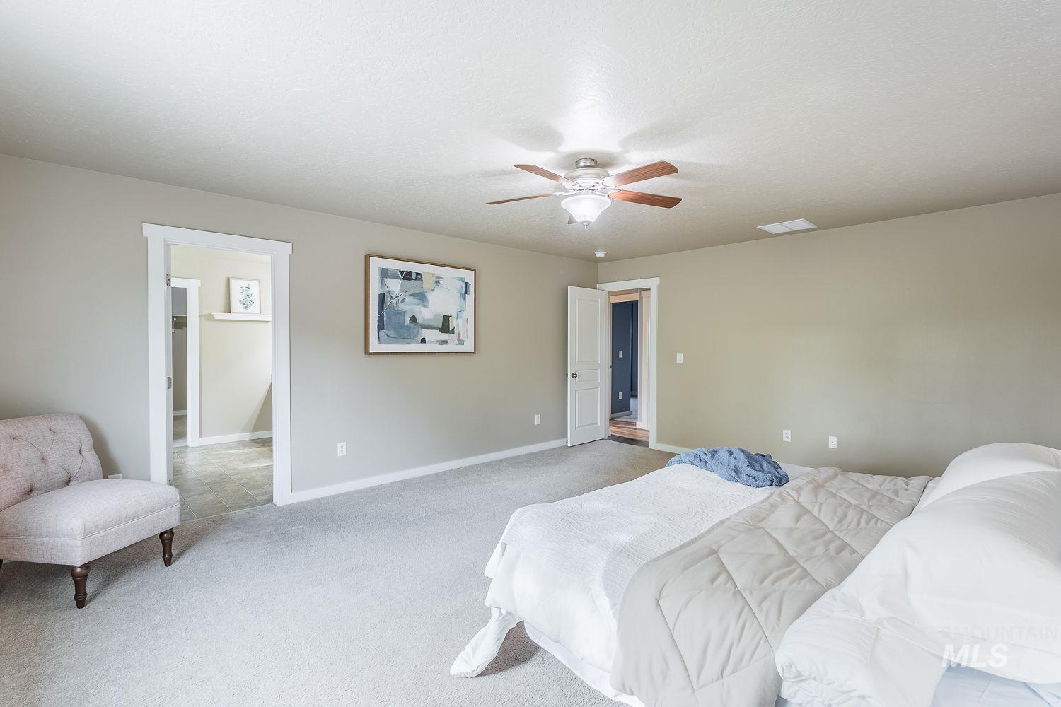 17362 N Midsummers Ln, Nampa, Idaho 83687, 4 Bedrooms, 2.5 Bathrooms, Residential For Sale, Price $459,900,MLS 98983220