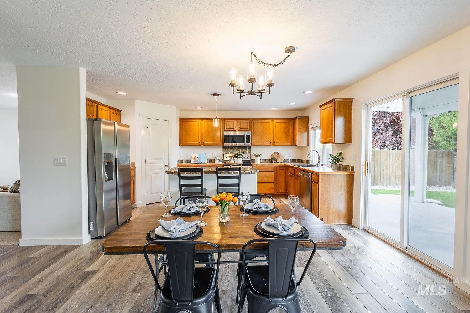 17362 N Midsummers Ln, Nampa, Idaho 83687, 4 Bedrooms, 2.5 Bathrooms, Residential For Sale, Price $459,900,MLS 98983220