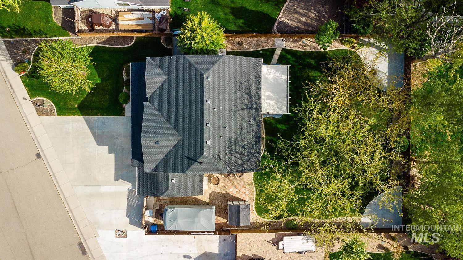 17362 N Midsummers Ln, Nampa, Idaho 83687, 4 Bedrooms, 2.5 Bathrooms, Residential For Sale, Price $459,900,MLS 98983220