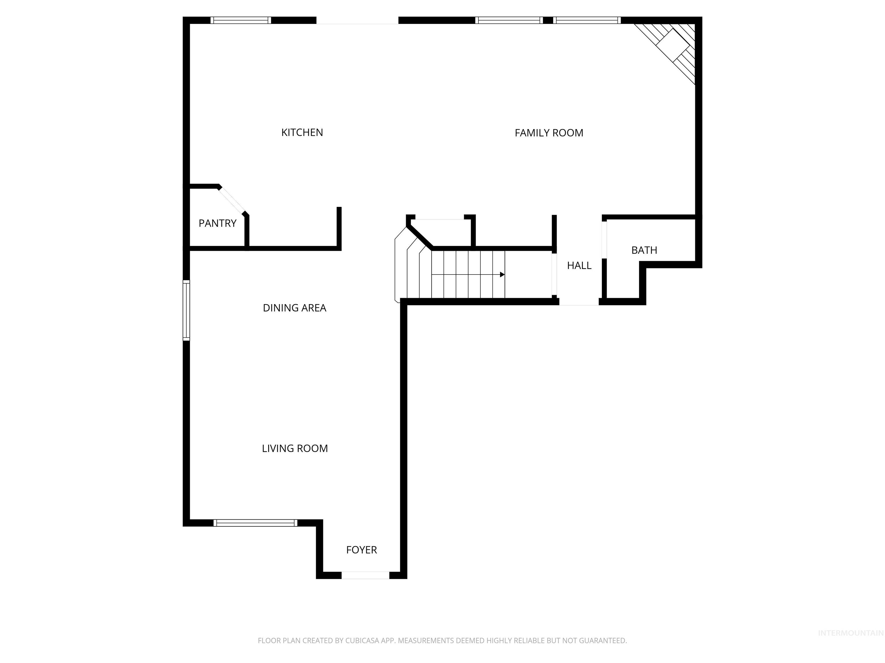 17362 N Midsummers Ln, Nampa, Idaho 83687, 4 Bedrooms, 2.5 Bathrooms, Residential For Sale, Price $459,900,MLS 98983220
