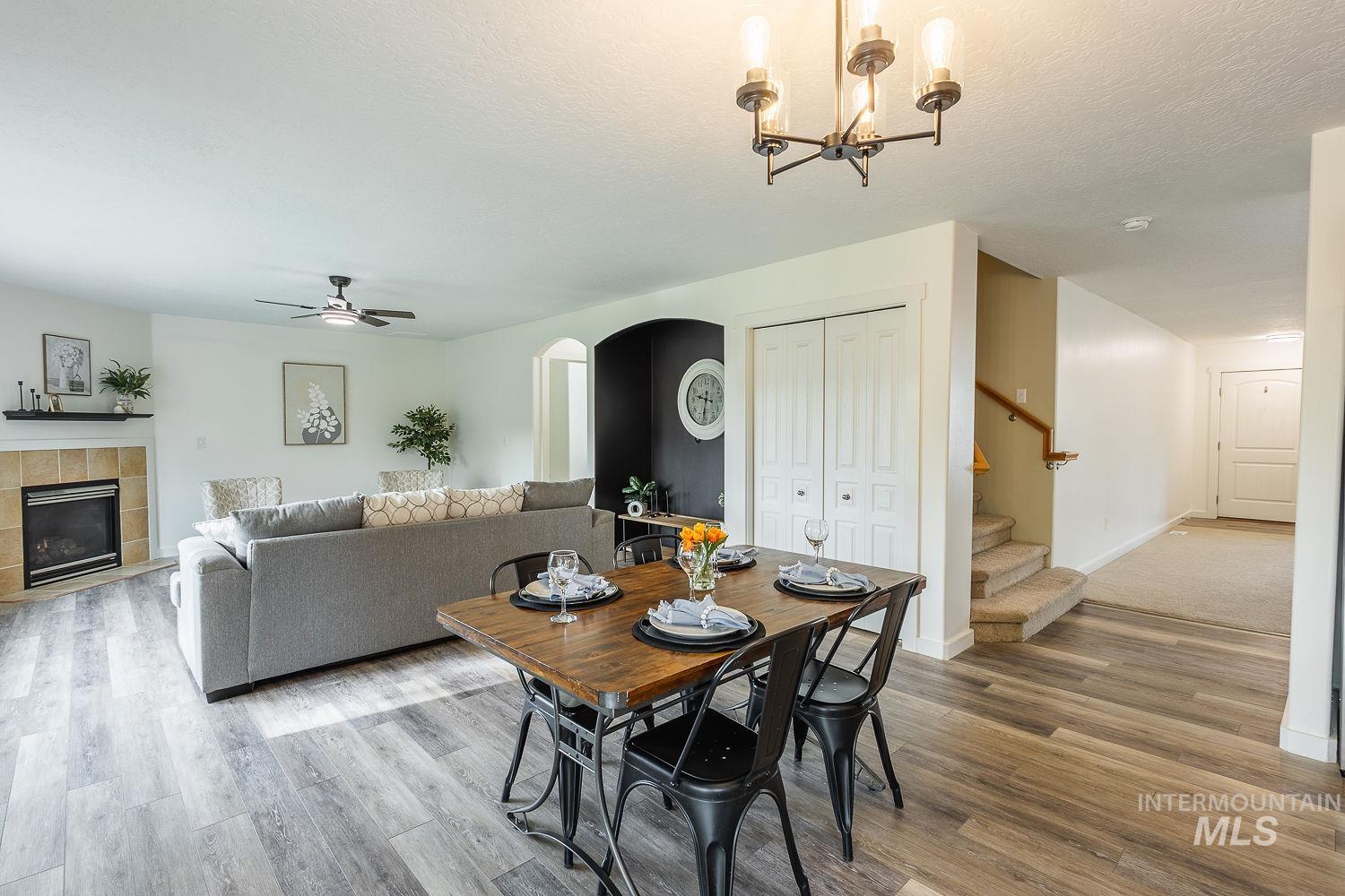 17362 N Midsummers Ln, Nampa, Idaho 83687, 4 Bedrooms, 2.5 Bathrooms, Residential For Sale, Price $459,900,MLS 98983220