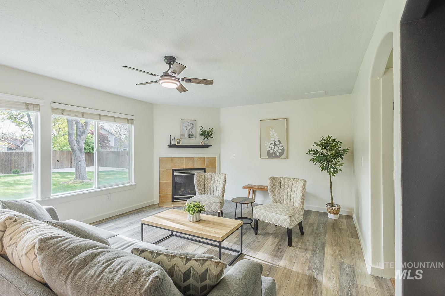 17362 N Midsummers Ln, Nampa, Idaho 83687, 4 Bedrooms, 2.5 Bathrooms, Residential For Sale, Price $459,900,MLS 98983220