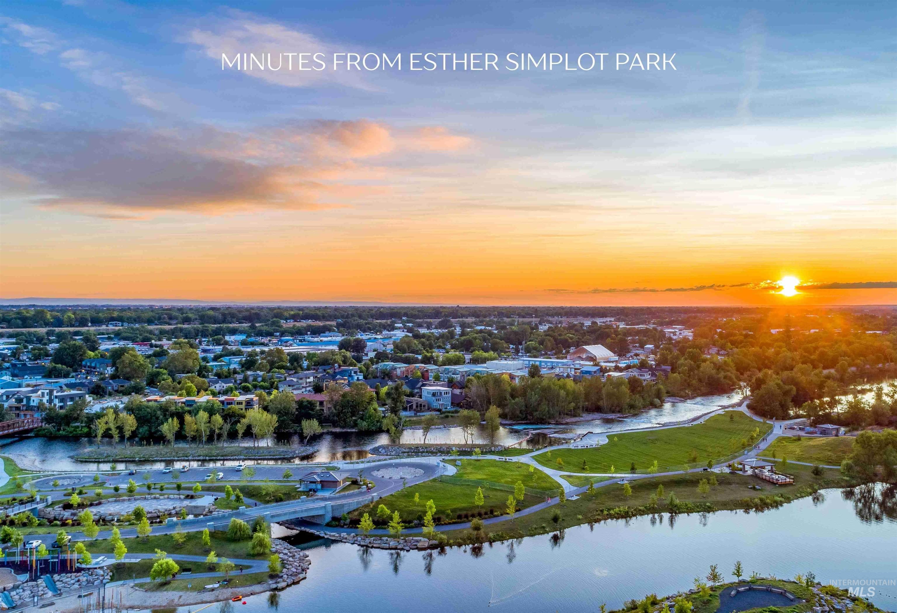 3337 W Whimbrel Lane, Boise, Idaho 83703, 3 Bedrooms, 2.5 Bathrooms, Residential For Sale, Price $714,900, 98983221