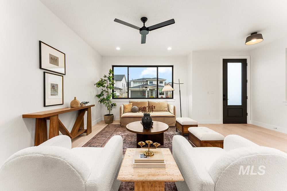 3337 W Whimbrel Lane, Boise, Idaho 83703, 3 Bedrooms, 2.5 Bathrooms, Residential For Sale, Price $714,900, 98983221