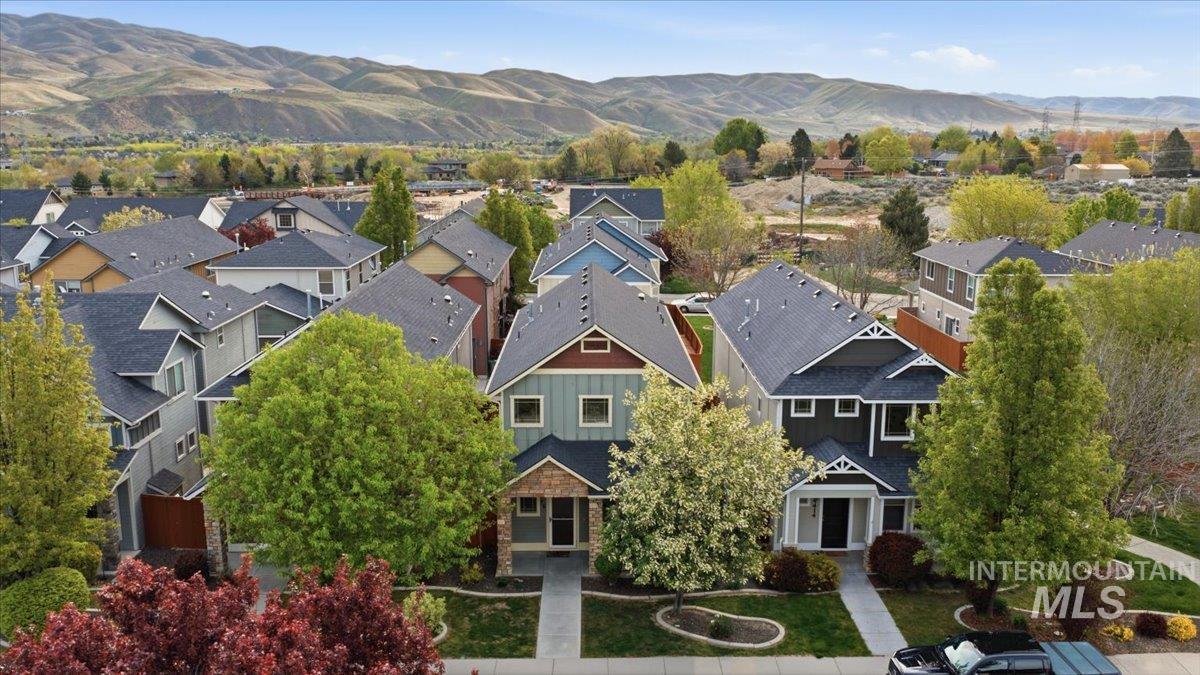 4406 S Axiom Ave, Boise, Idaho 83716, 3 Bedrooms, 2.5 Bathrooms, Residential For Sale, Price $549,990, 98983224