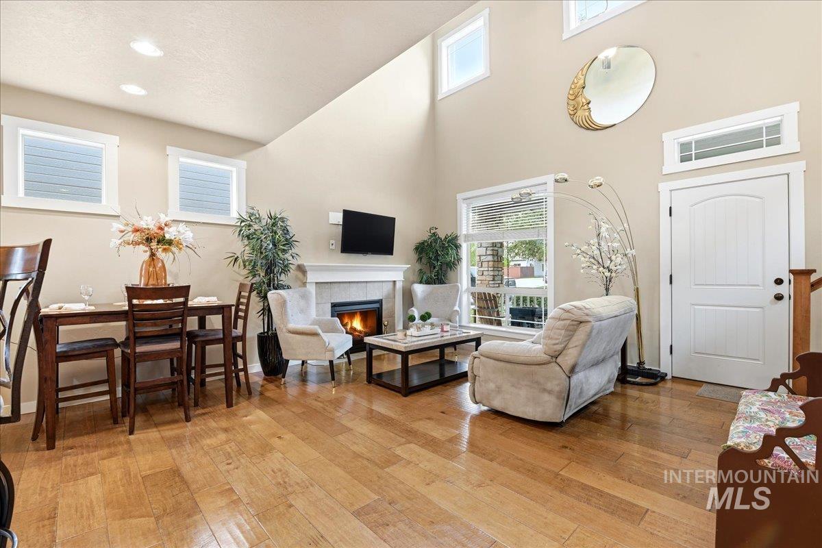 4406 S Axiom Ave, Boise, Idaho 83716, 3 Bedrooms, 2.5 Bathrooms, Residential For Sale, Price $549,990, 98983224