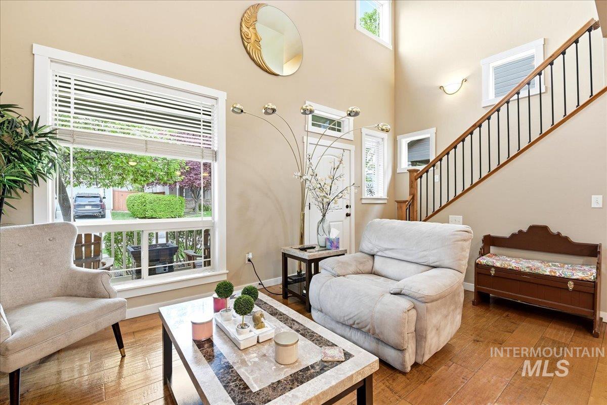 4406 S Axiom Ave, Boise, Idaho 83716, 3 Bedrooms, 2.5 Bathrooms, Residential For Sale, Price $549,990, 98983224