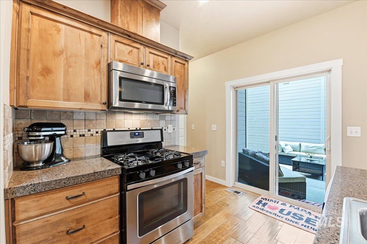 4406 S Axiom Ave, Boise, Idaho 83716, 3 Bedrooms, 2.5 Bathrooms, Residential For Sale, Price $549,990, 98983224