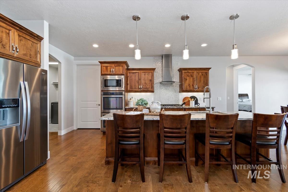 5073 S Marsala Way, Meridian, Idaho 83642, 5 Bedrooms, 3 Bathrooms, Residential For Sale, Price $750,000, 98983225