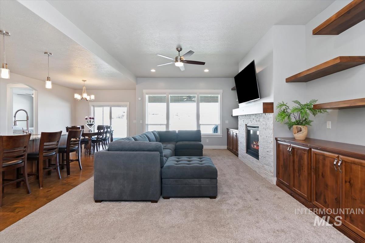 5073 S Marsala Way, Meridian, Idaho 83642, 5 Bedrooms, 3 Bathrooms, Residential For Sale, Price $750,000, 98983225