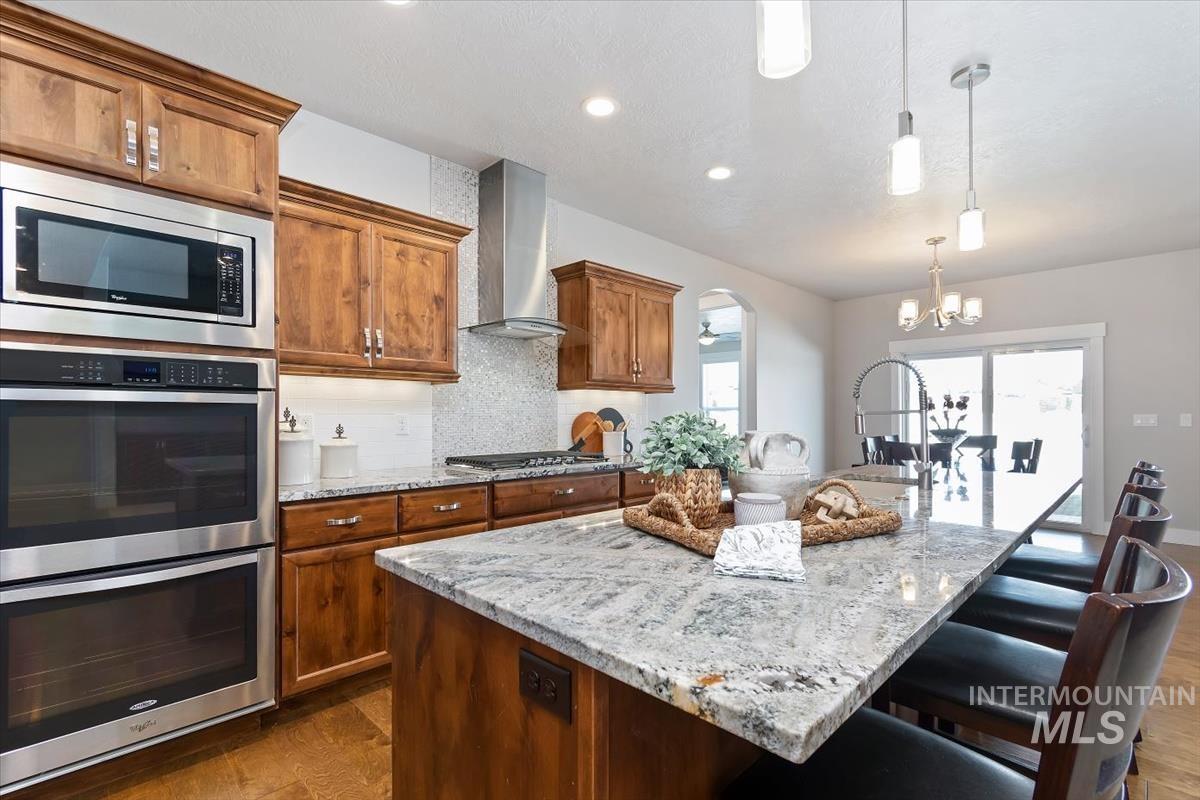 5073 S Marsala Way, Meridian, Idaho 83642, 5 Bedrooms, 3 Bathrooms, Residential For Sale, Price $750,000, 98983225