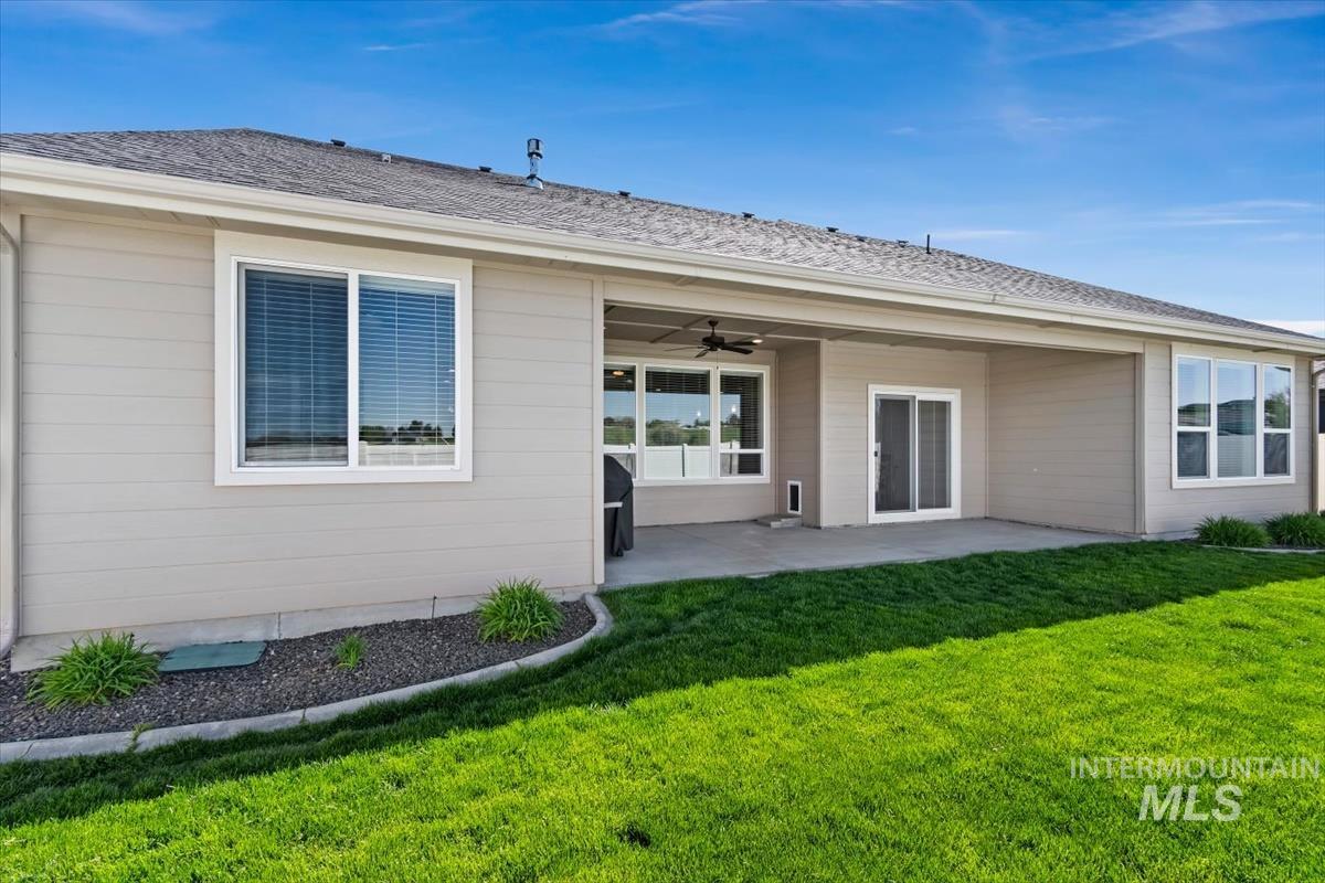 5073 S Marsala Way, Meridian, Idaho 83642, 5 Bedrooms, 3 Bathrooms, Residential For Sale, Price $750,000, 98983225