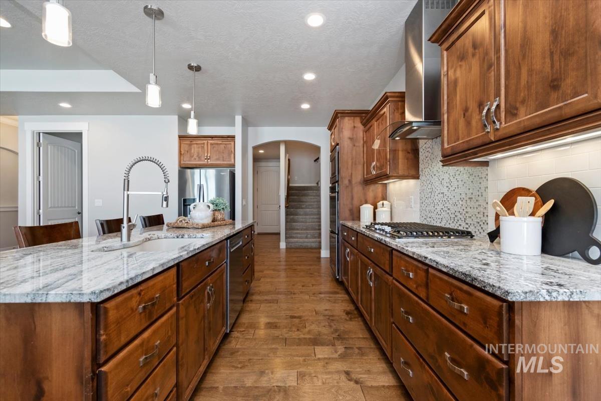 5073 S Marsala Way, Meridian, Idaho 83642, 5 Bedrooms, 3 Bathrooms, Residential For Sale, Price $750,000, 98983225