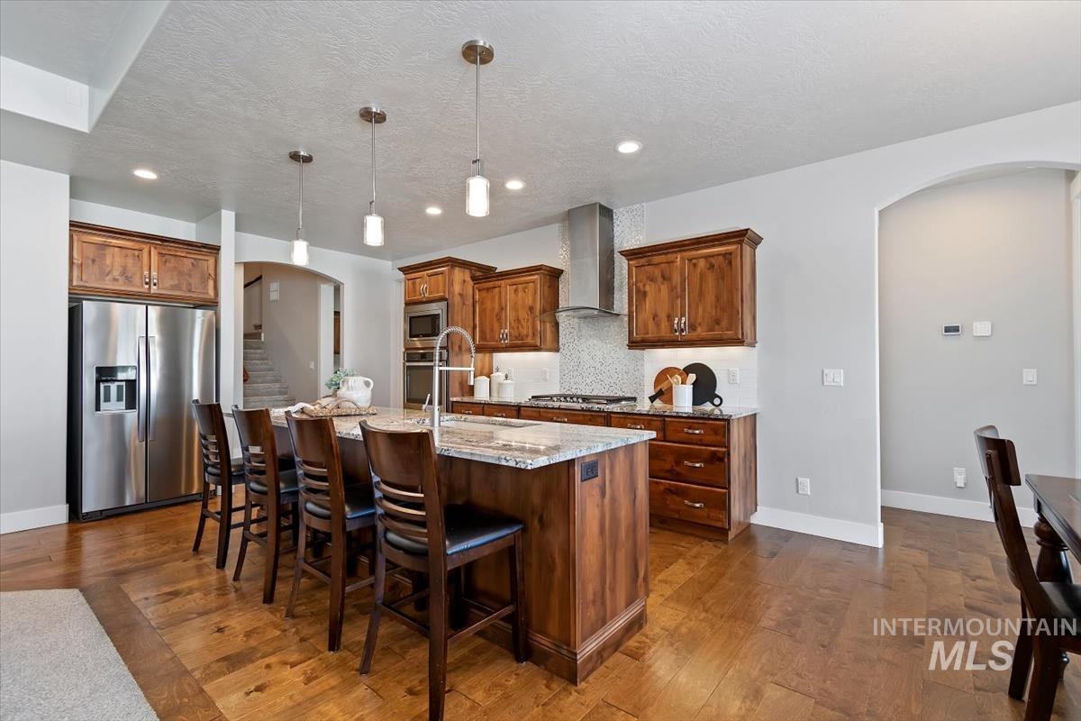 5073 S Marsala Way, Meridian, Idaho 83642, 5 Bedrooms, 3 Bathrooms, Residential For Sale, Price $750,000, 98983225