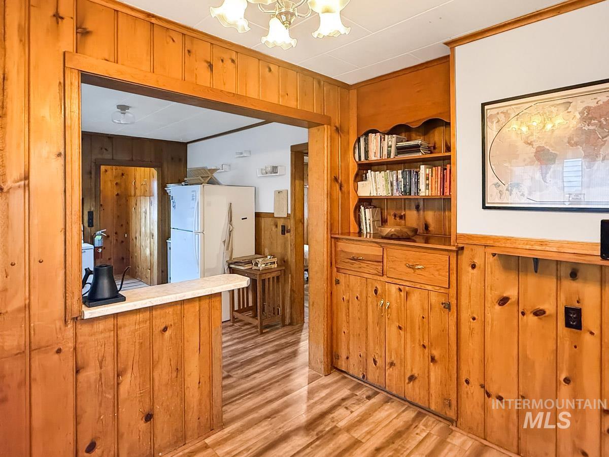 110 W Market Street, Cascade, Idaho 83611, 3 Bedrooms, 1 Bathroom, Residential For Sale, Price $339,000,MLS 98983226