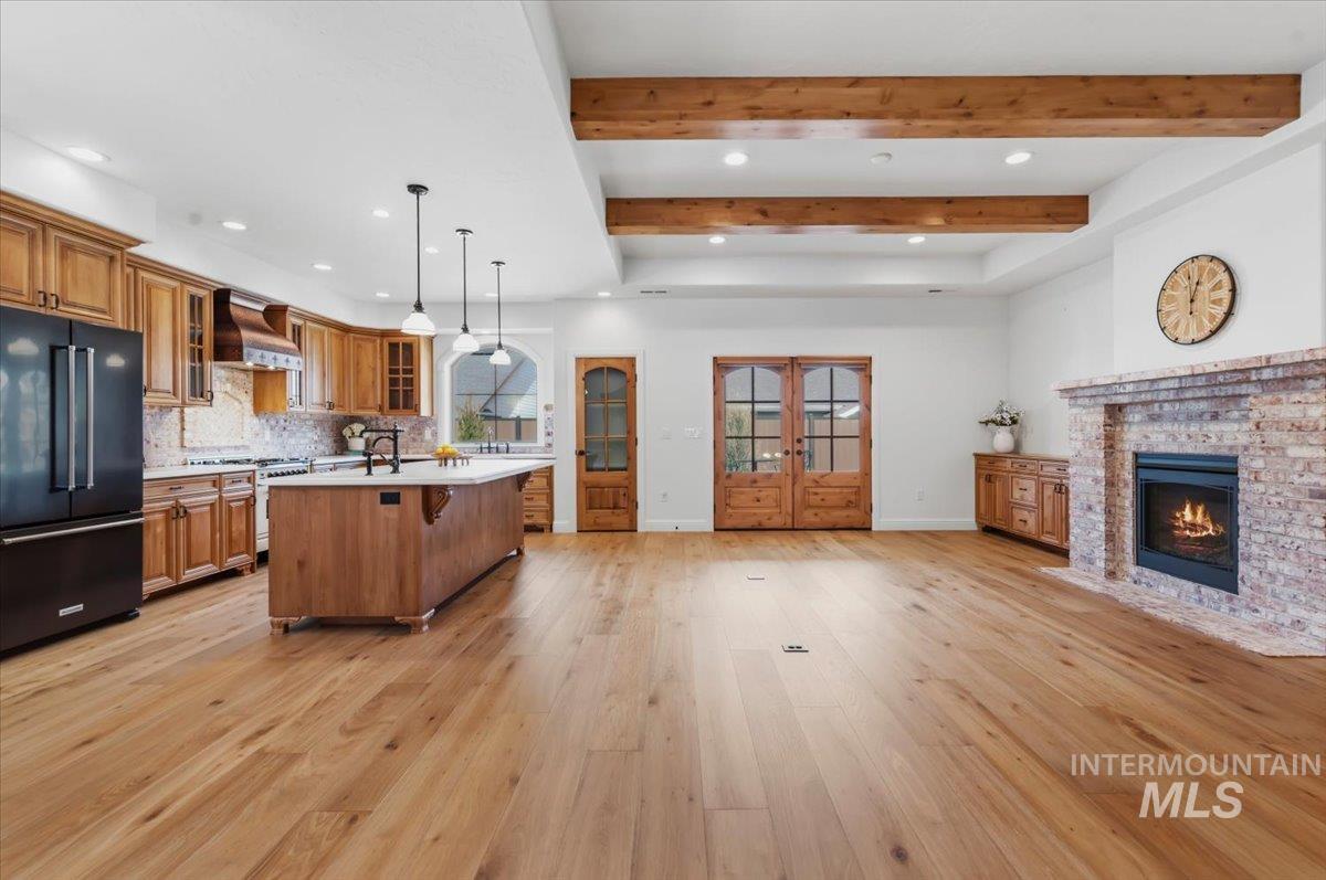 2016 E Mainacht St, Meridian, Idaho 83642, 3 Bedrooms, 2.5 Bathrooms, Residential For Sale, Price $749,900, 98983227