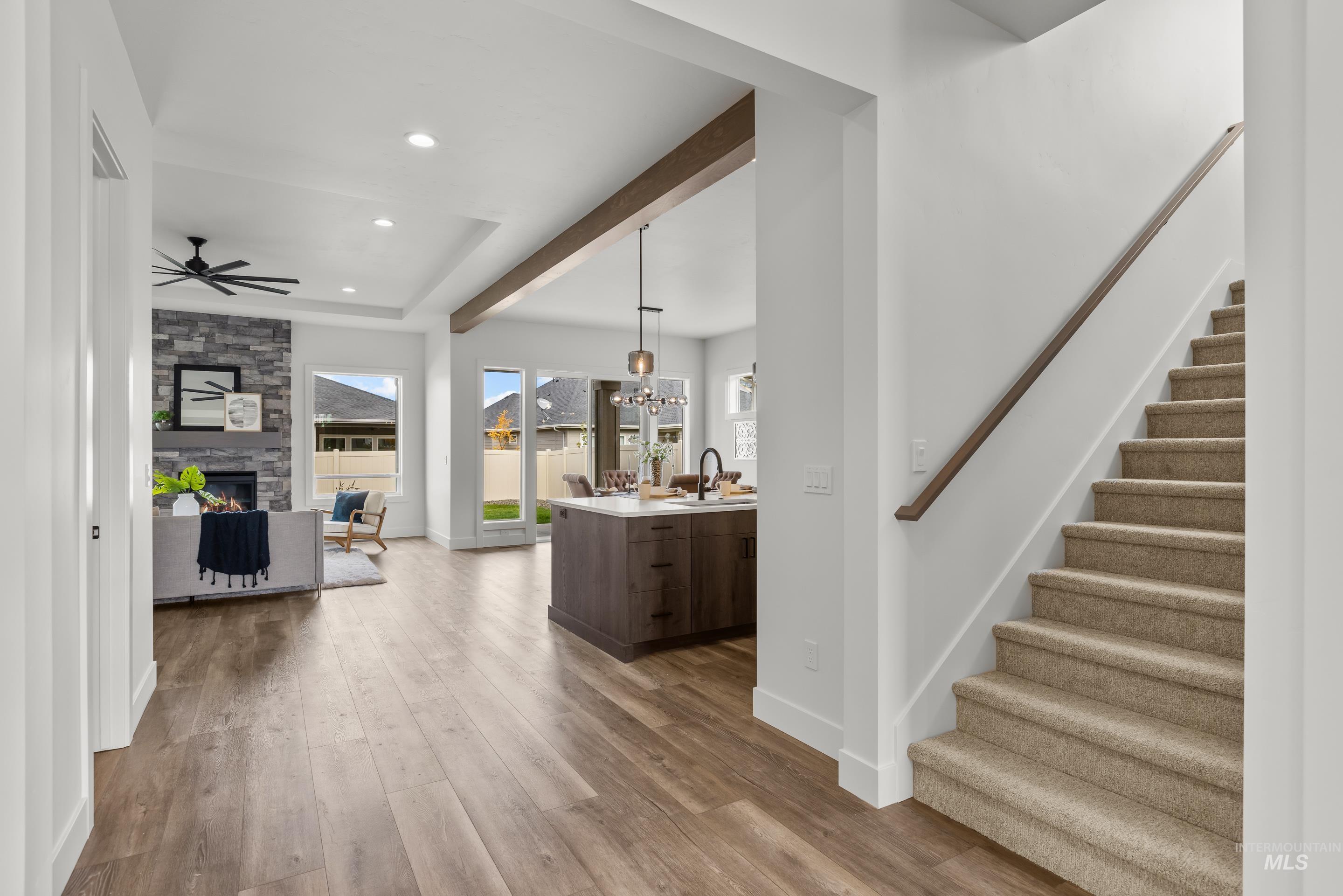 Lt 13 Blk 7 E Strut Way, Boise, Idaho 83716, 4 Bedrooms, 2.5 Bathrooms, Residential For Sale, Price $779,900, 98983228