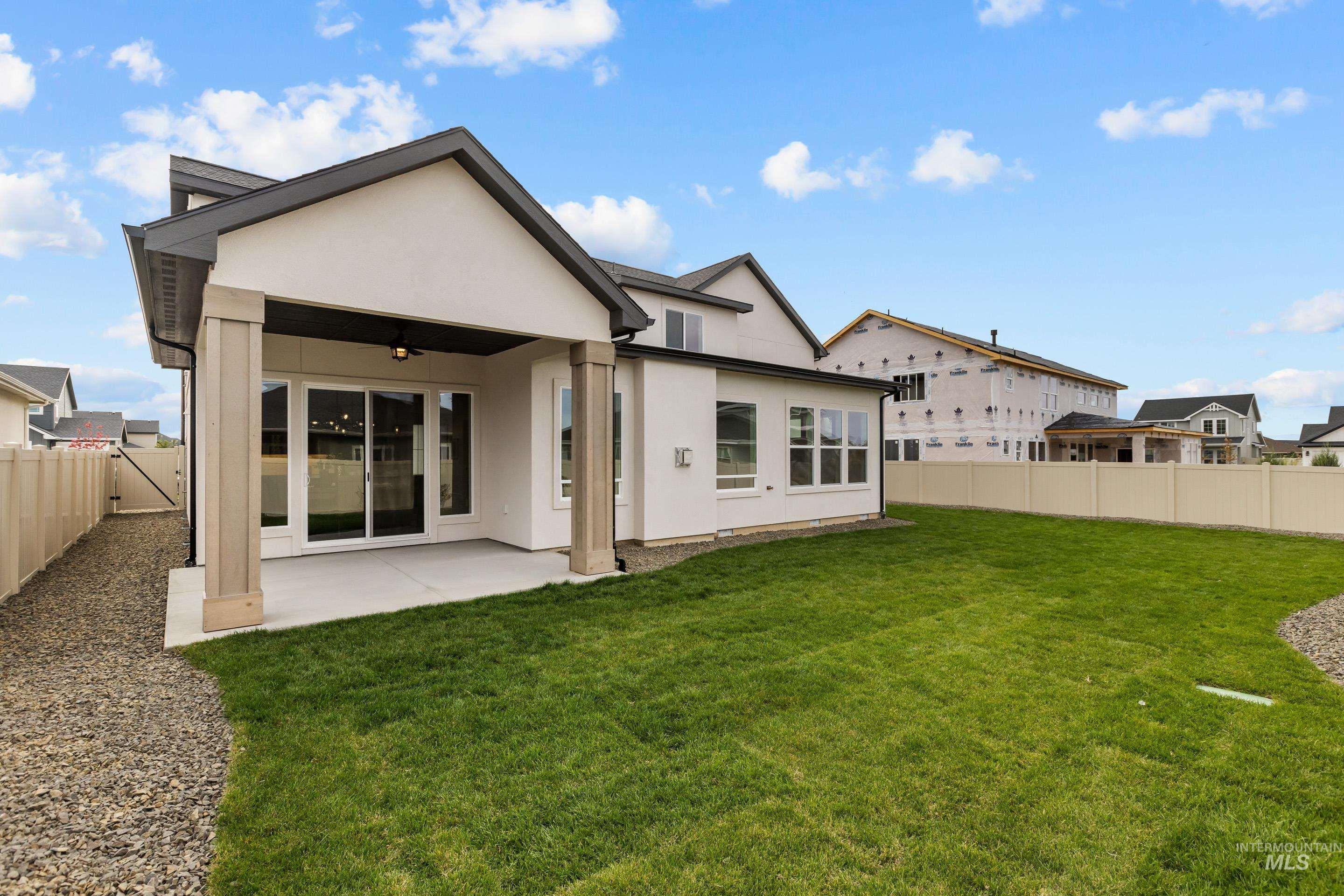 Lt 13 Blk 7 E Strut Way, Boise, Idaho 83716, 4 Bedrooms, 2.5 Bathrooms, Residential For Sale, Price $779,900, 98983228