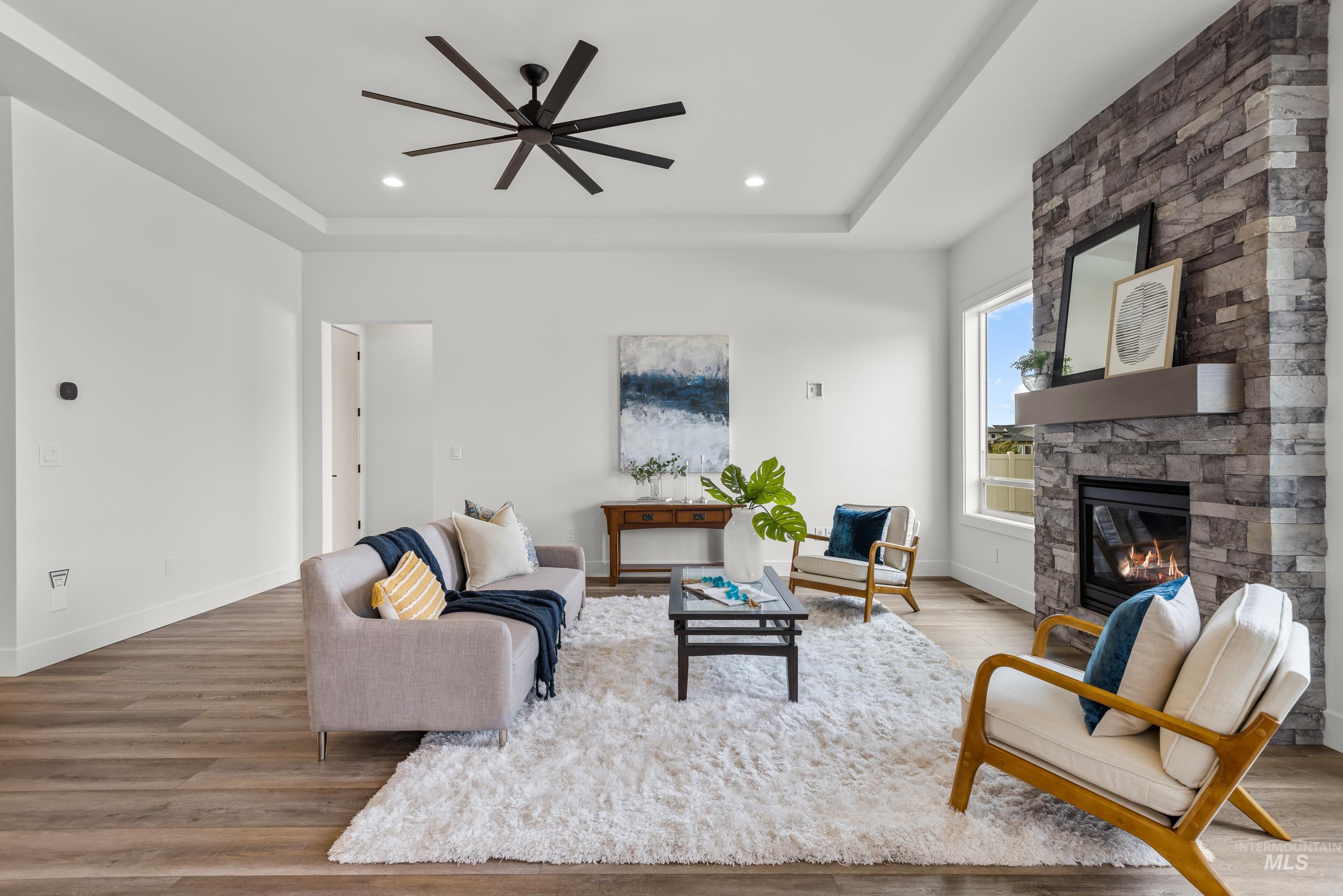 Lt 13 Blk 7 E Strut Way, Boise, Idaho 83716, 4 Bedrooms, 2.5 Bathrooms, Residential For Sale, Price $779,900, 98983228