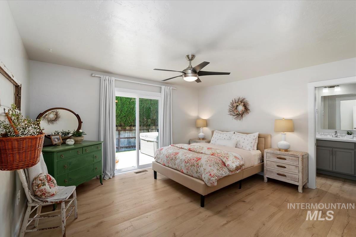 2404 E Clackamas Ct, Eagle, Idaho 83616, 3 Bedrooms, 2 Bathrooms, Residential For Sale, Price $539,900, 98983229