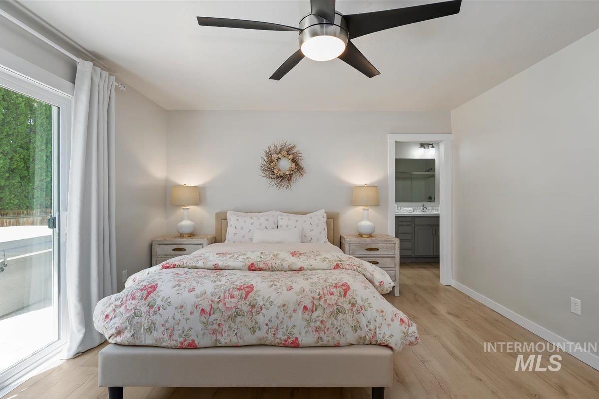 2404 E Clackamas Ct, Eagle, Idaho 83616, 3 Bedrooms, 2 Bathrooms, Residential For Sale, Price $539,900, 98983229