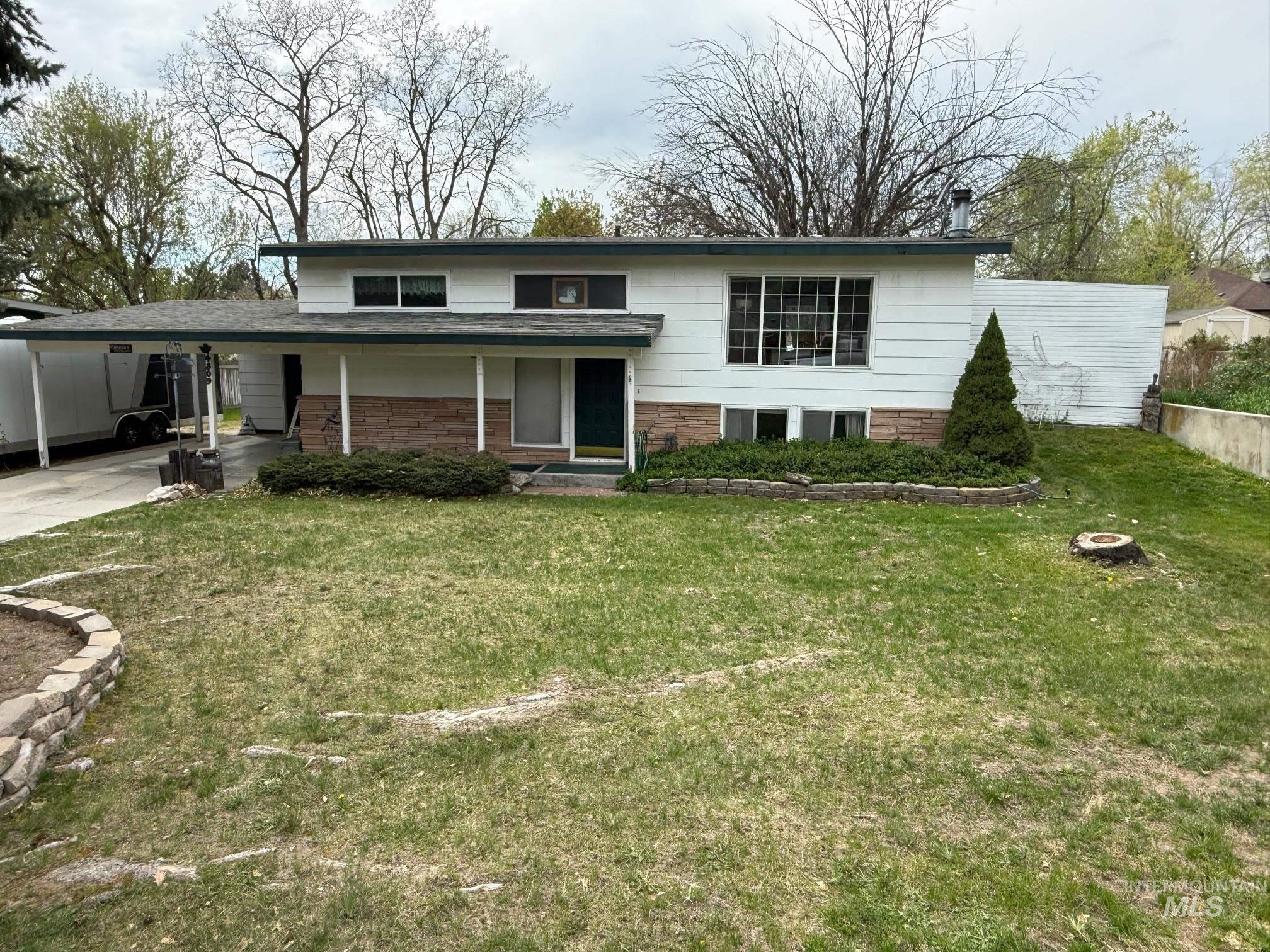 4809 N Collister Dr, Boise, Idaho 83703, 4 Bedrooms, 2 Bathrooms, Residential For Sale, Price $1, 98983230