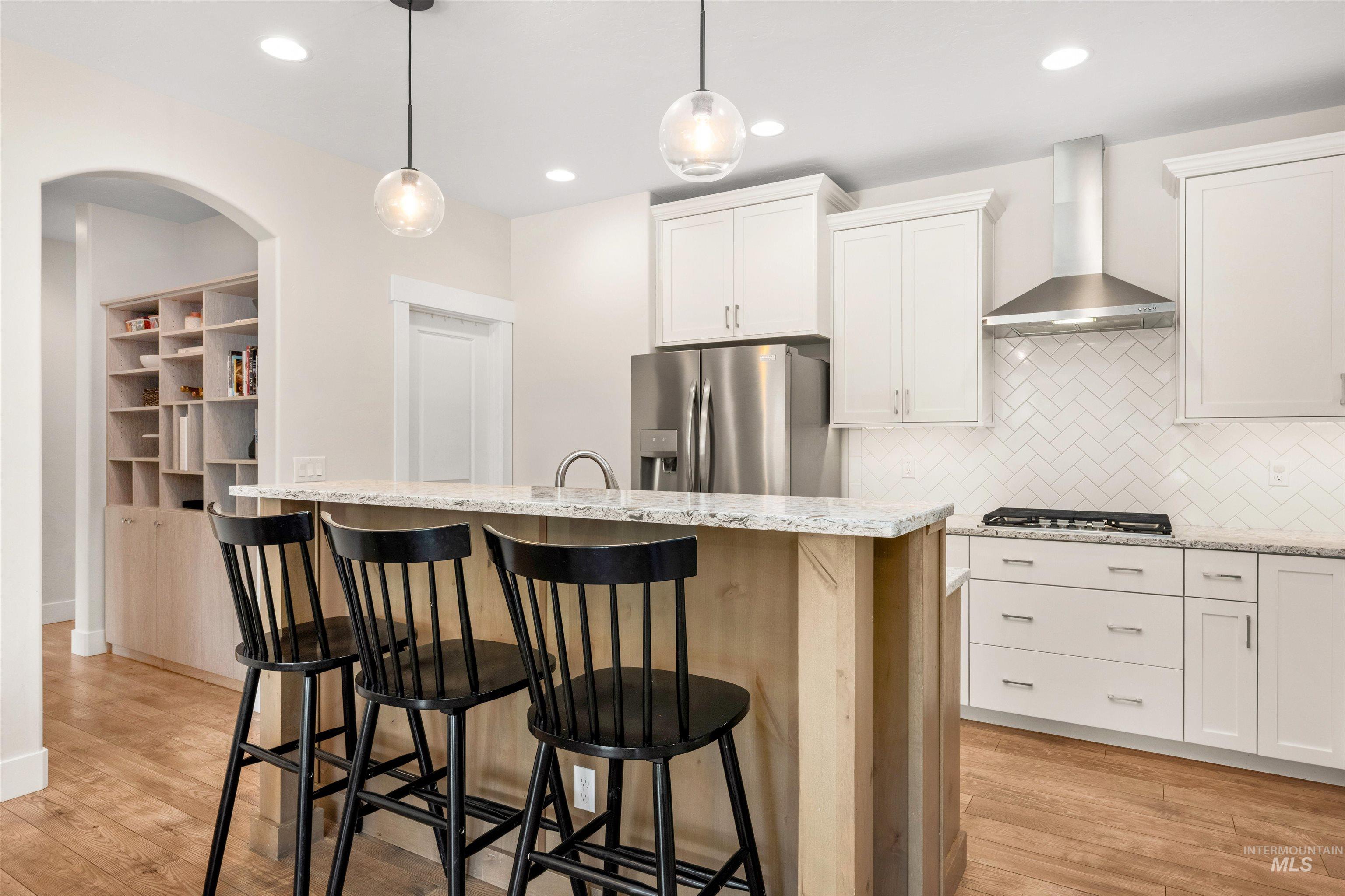 1485 W Aspen Cove Dr, Meridian, Idaho 83642, 5 Bedrooms, 3.5 Bathrooms, Residential For Sale, Price $814,900, 98983231