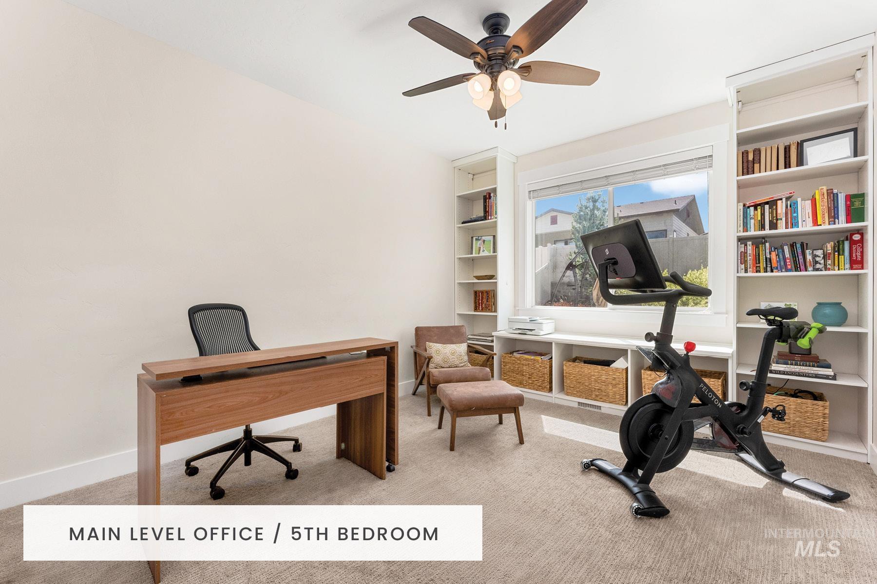 1485 W Aspen Cove Dr, Meridian, Idaho 83642, 5 Bedrooms, 3.5 Bathrooms, Residential For Sale, Price $814,900, 98983231