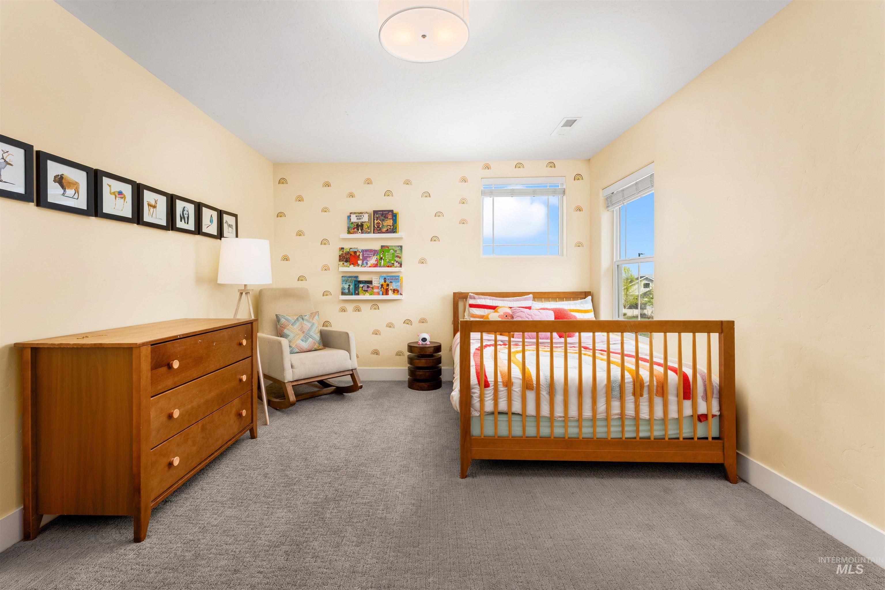 1485 W Aspen Cove Dr, Meridian, Idaho 83642, 5 Bedrooms, 3.5 Bathrooms, Residential For Sale, Price $814,900, 98983231