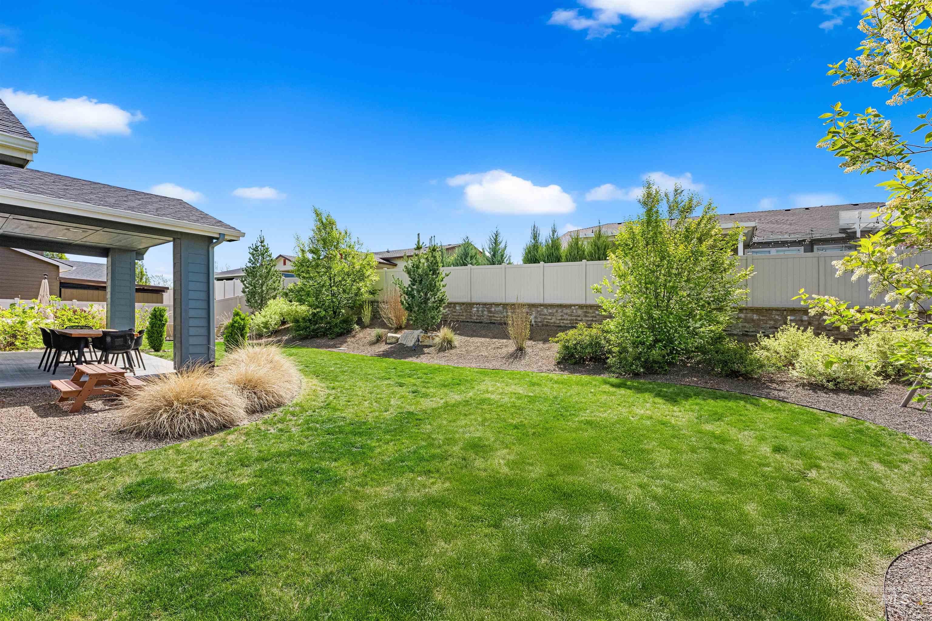 1485 W Aspen Cove Dr, Meridian, Idaho 83642, 5 Bedrooms, 3.5 Bathrooms, Residential For Sale, Price $814,900, 98983231