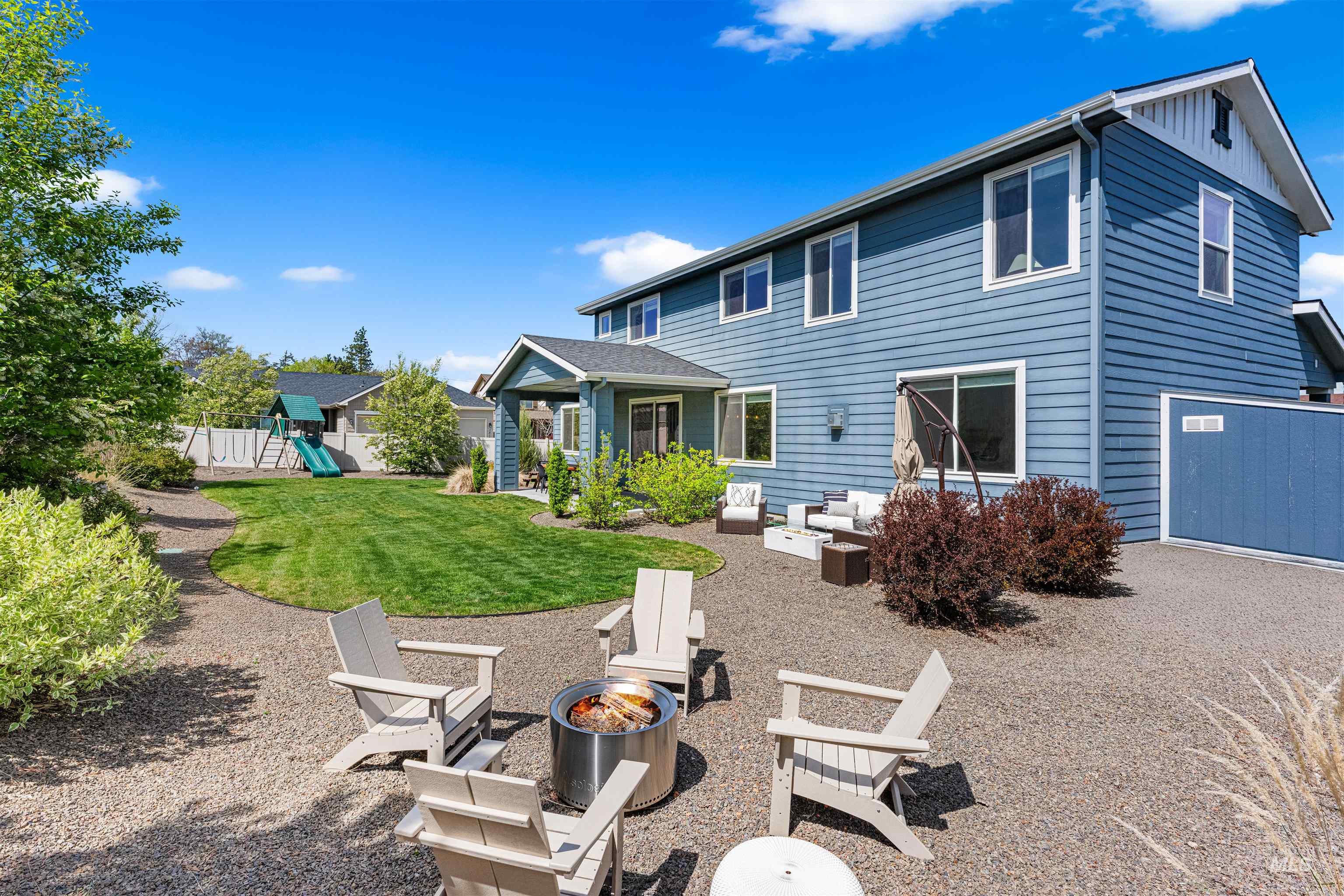 1485 W Aspen Cove Dr, Meridian, Idaho 83642, 5 Bedrooms, 3.5 Bathrooms, Residential For Sale, Price $814,900, 98983231