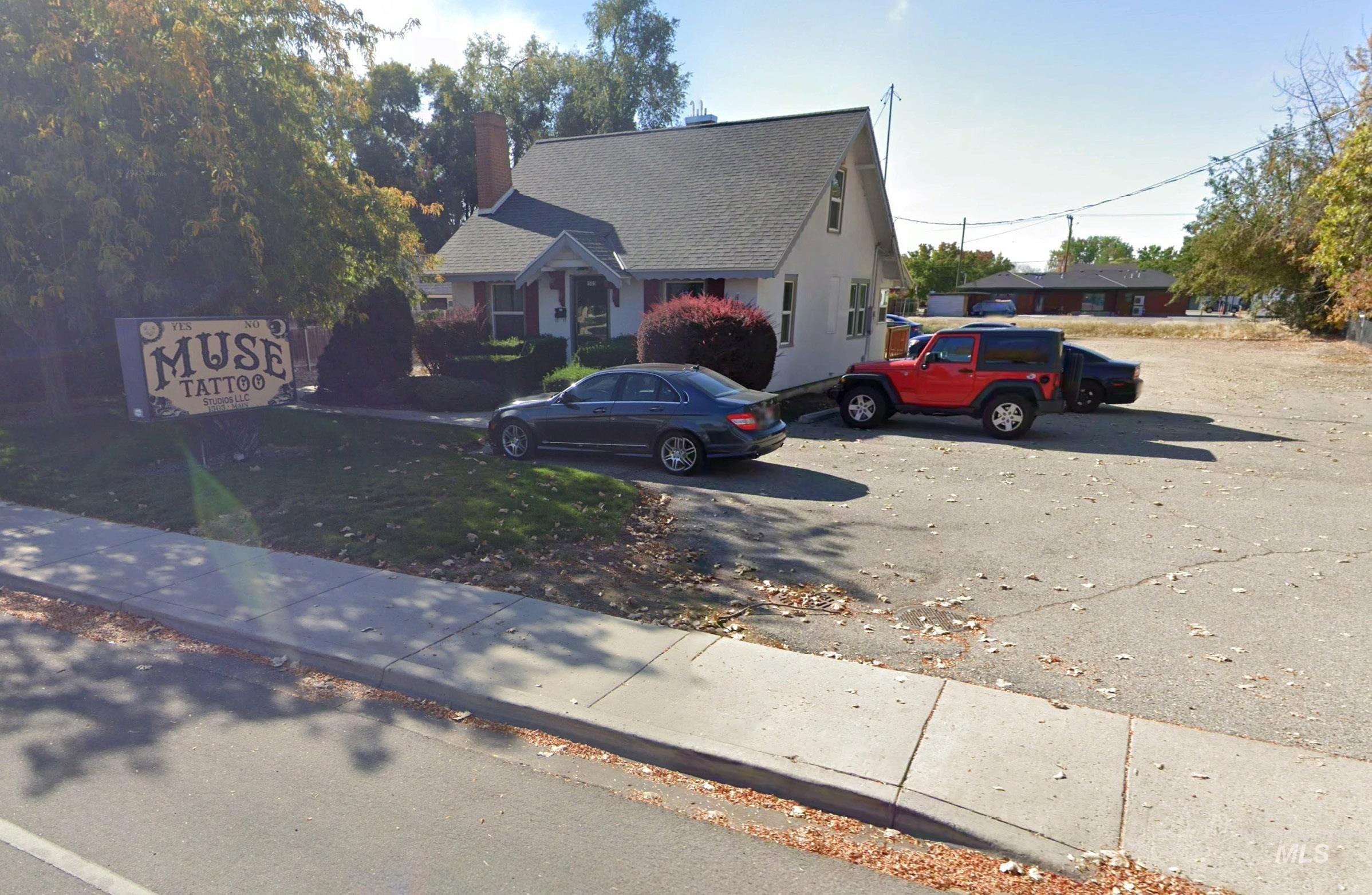 1505 N Main Street, Meridian, Idaho 83642, Business/Commercial For Sale, Price $875,000, 98983233