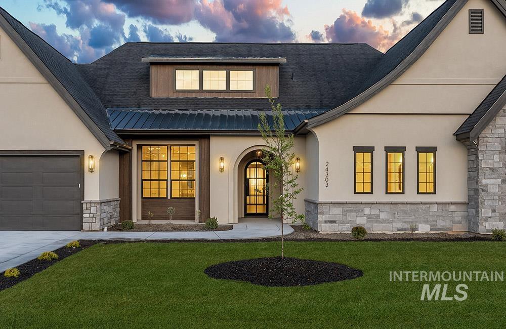 24303 Bapple Pl, Middleton, Idaho 83644, 4 Bedrooms, 3.5 Bathrooms, Residential For Sale, Price $1,299,990,MLS 98983235