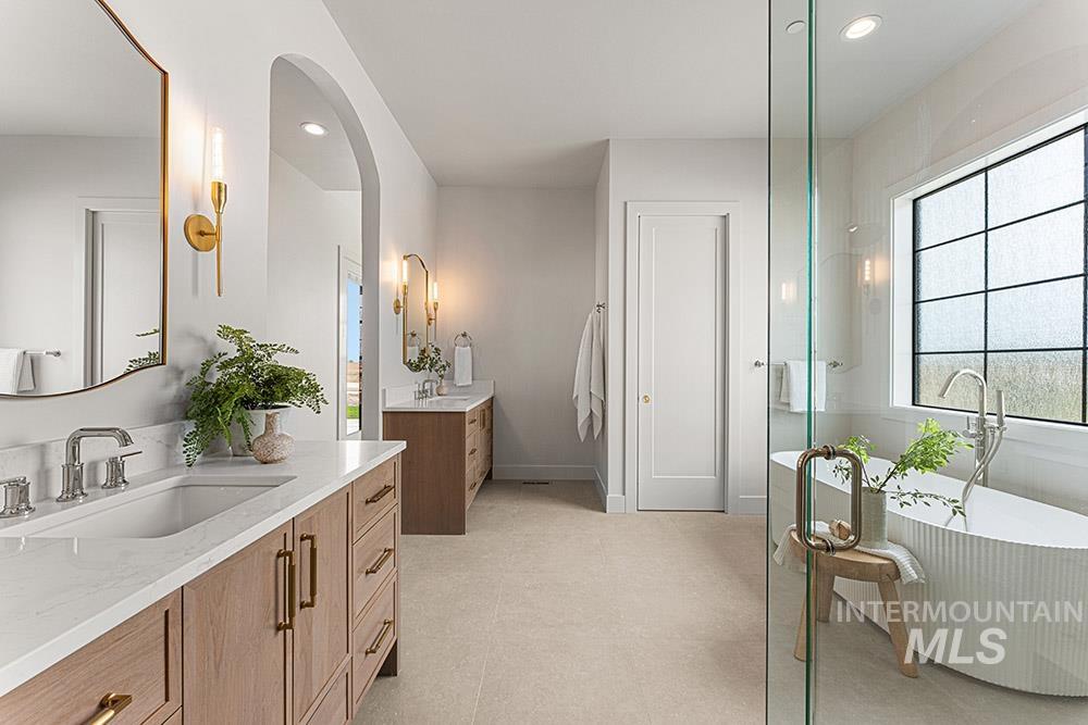 24303 Bapple Pl, Middleton, Idaho 83644, 4 Bedrooms, 3.5 Bathrooms, Residential For Sale, Price $1,299,990,MLS 98983235