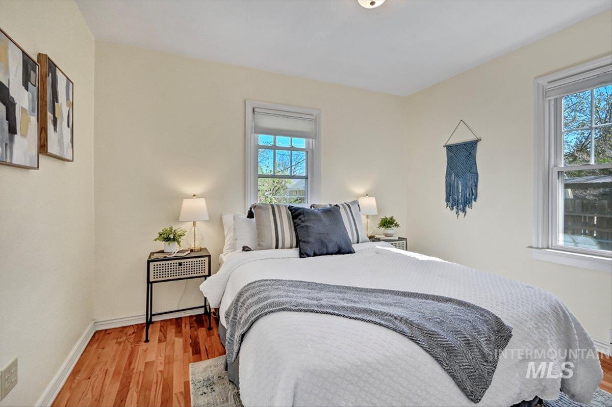 2520 W Pleasanton Ave, Boise, Idaho 83702, 4 Bedrooms, 2 Bathrooms, Residential For Sale, Price $779,000, 98983237