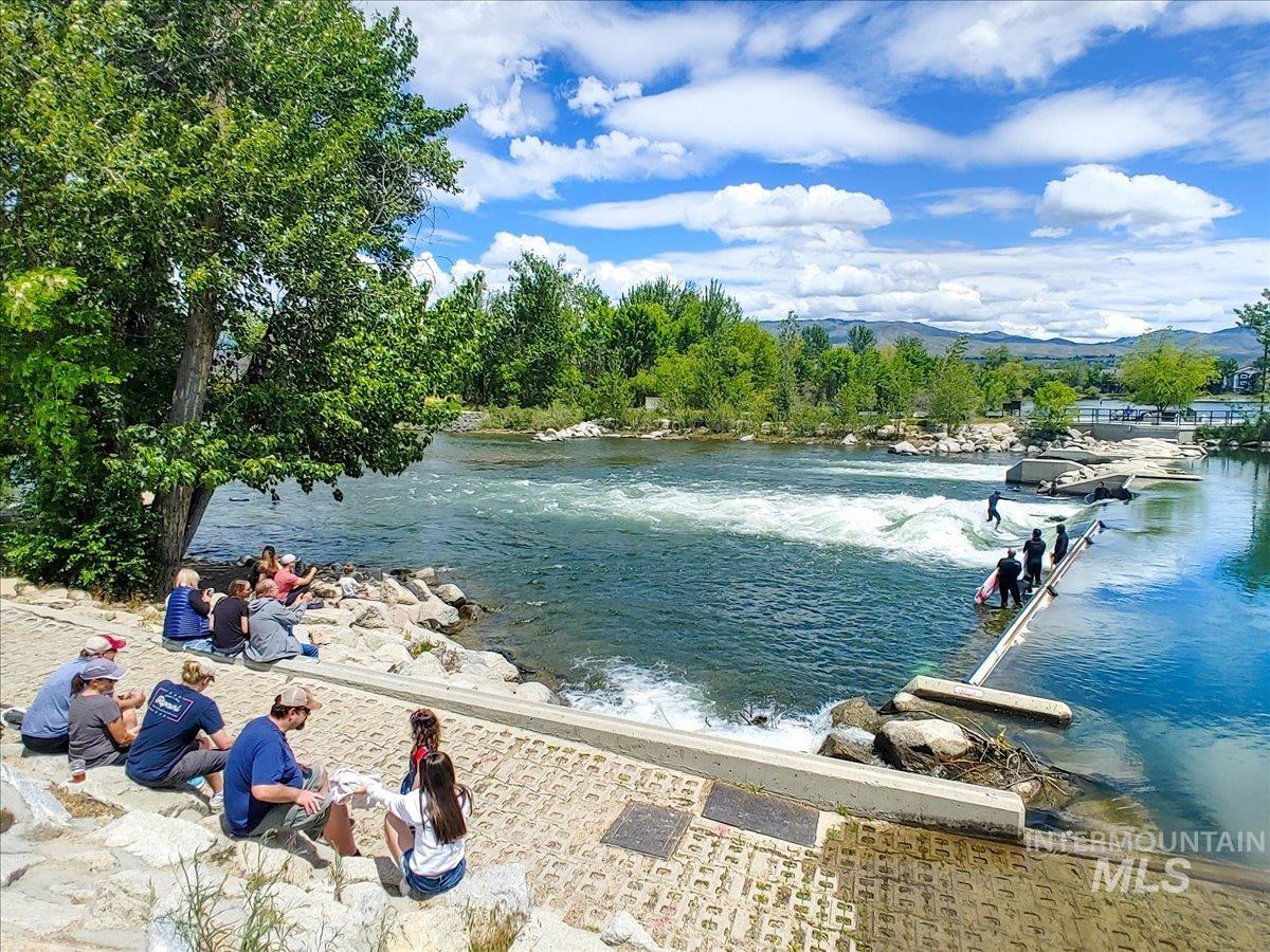 2520 W Pleasanton Ave, Boise, Idaho 83702, 4 Bedrooms, 2 Bathrooms, Residential For Sale, Price $779,000, 98983237