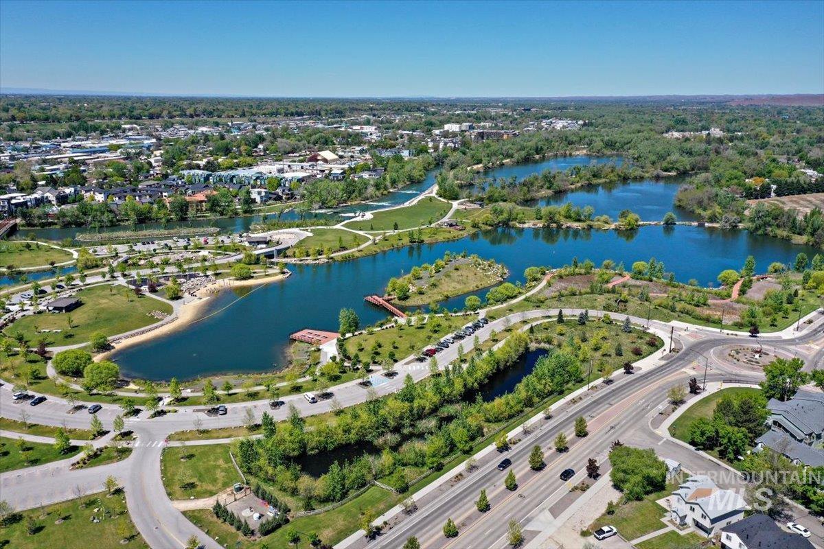 2520 W Pleasanton Ave, Boise, Idaho 83702, 4 Bedrooms, 2 Bathrooms, Residential For Sale, Price $779,000, 98983237